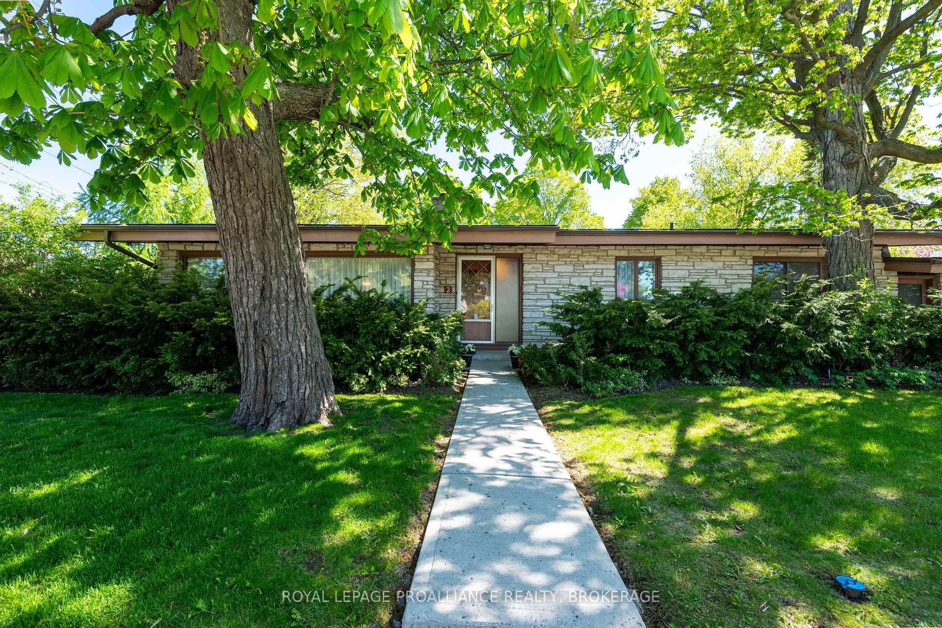 Photo 5 of 2 Churchill Street, Kingston, Central City West — HOMEH