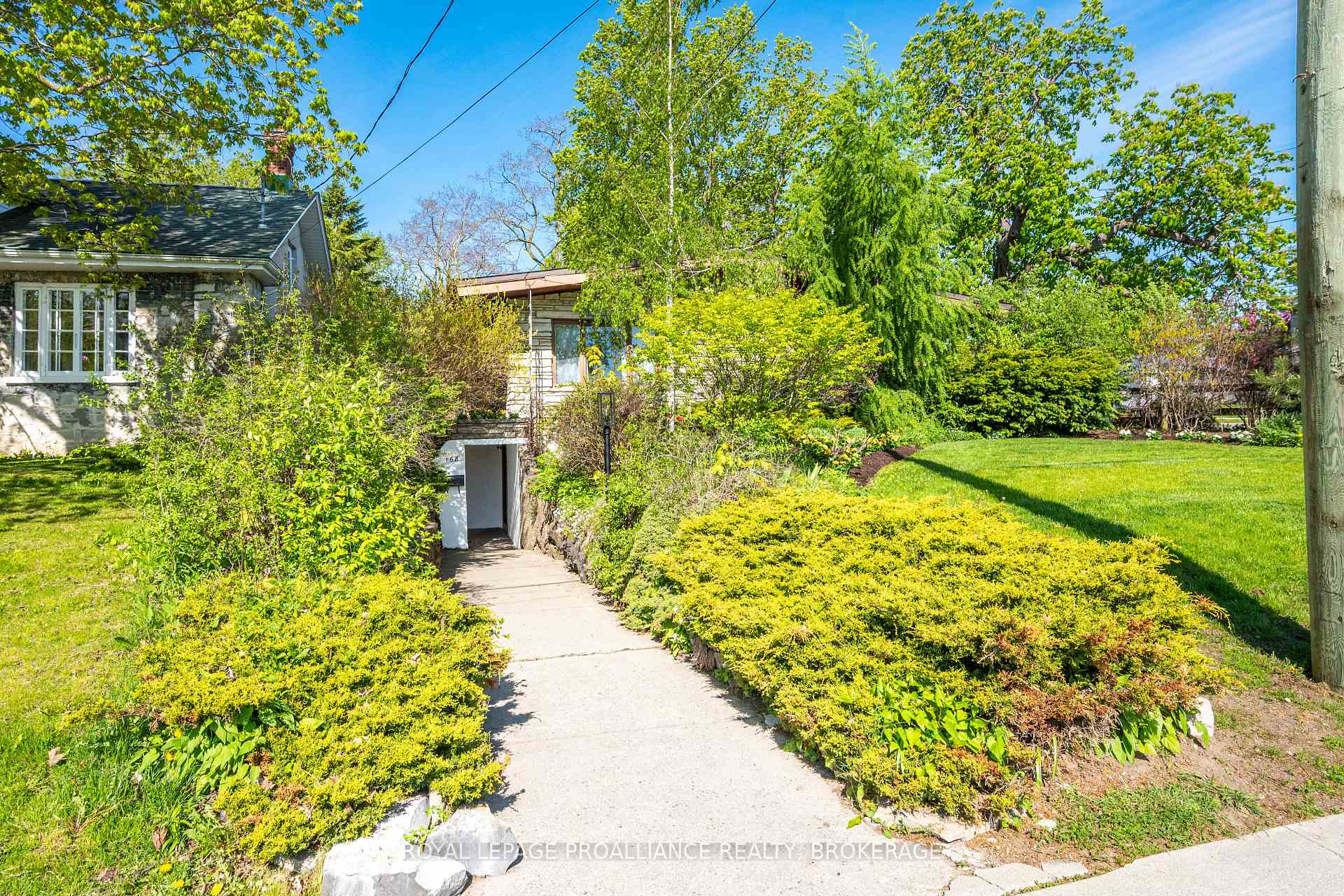 Photo 6 of 2 Churchill Street, Kingston, Central City West — HOMEH