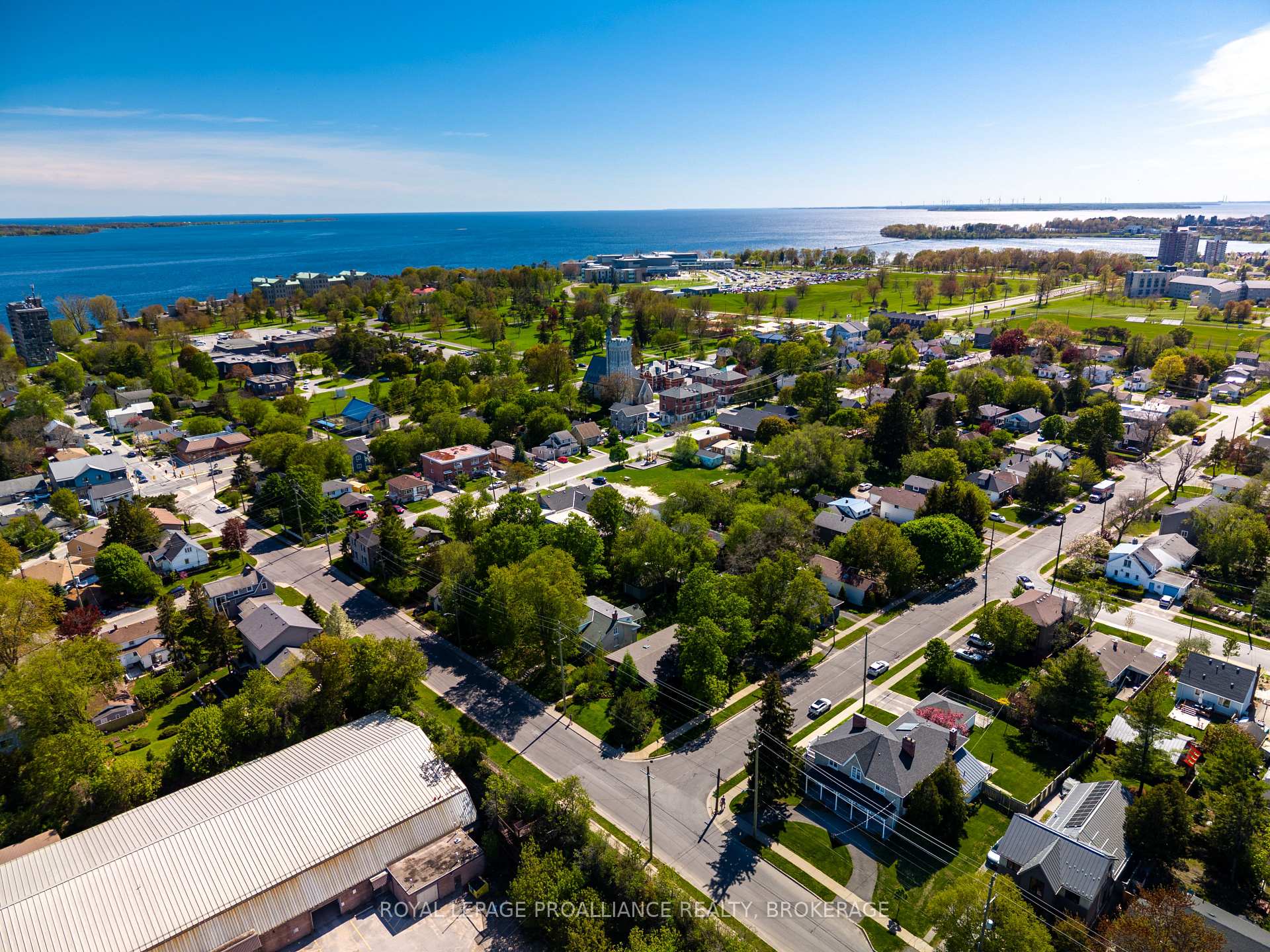 Photo 9 of 2 Churchill Street, Kingston, Central City West — HOMEH