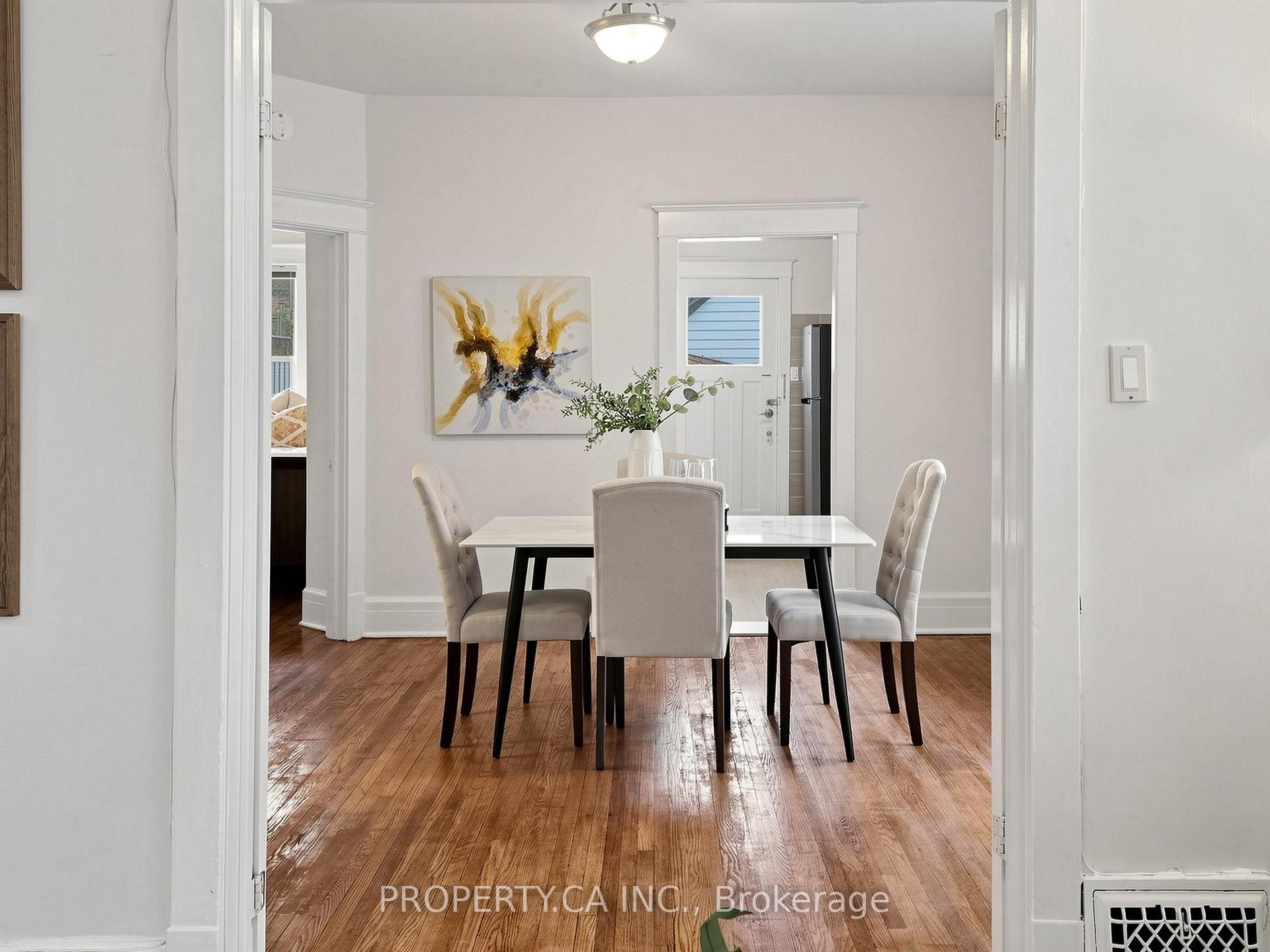Photo 8 of 205 Dearborn Avenue, Oshawa, O'Neill — HOMEH