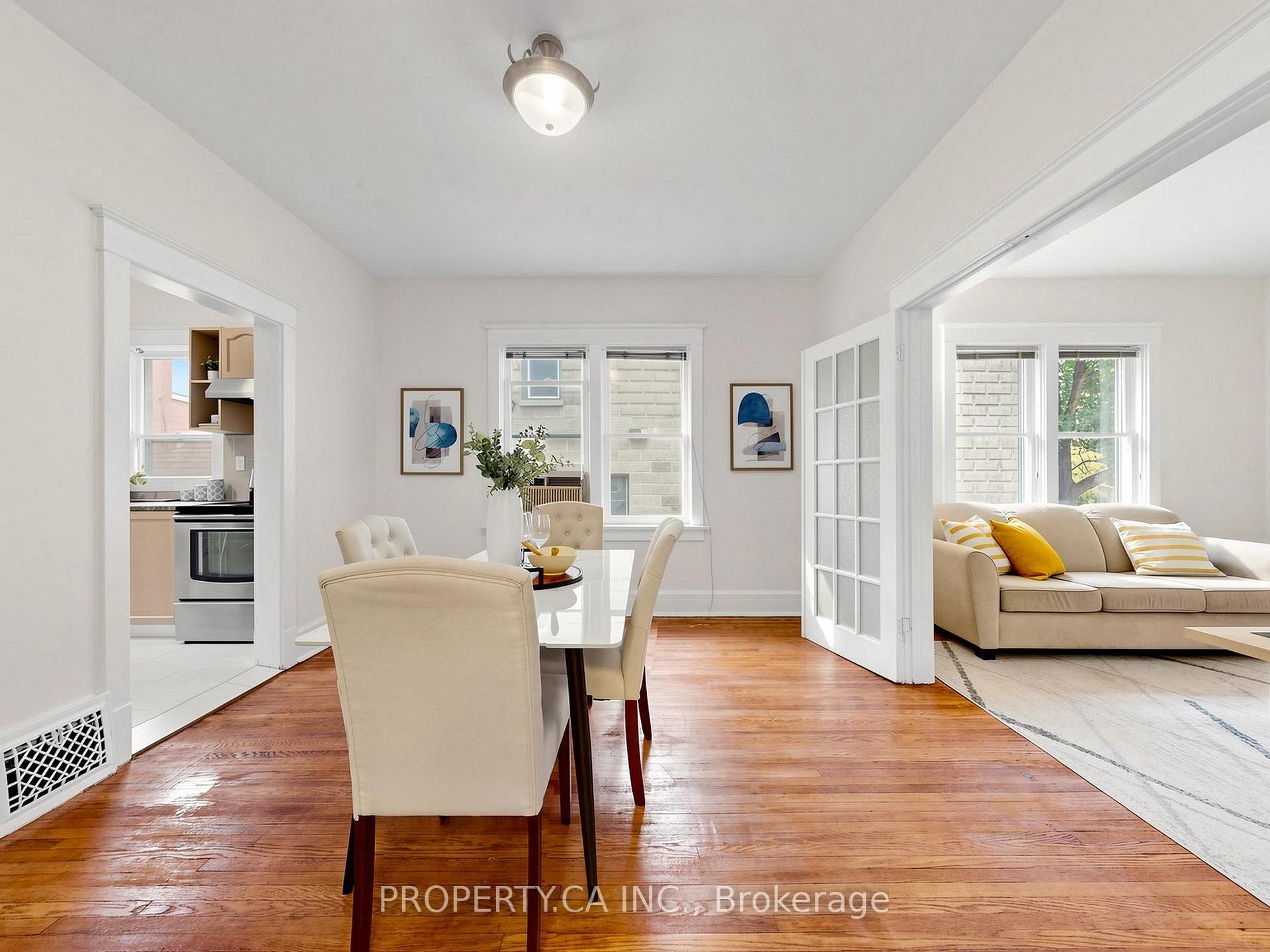 Photo 9 of 205 Dearborn Avenue, Oshawa, O'Neill — HOMEH