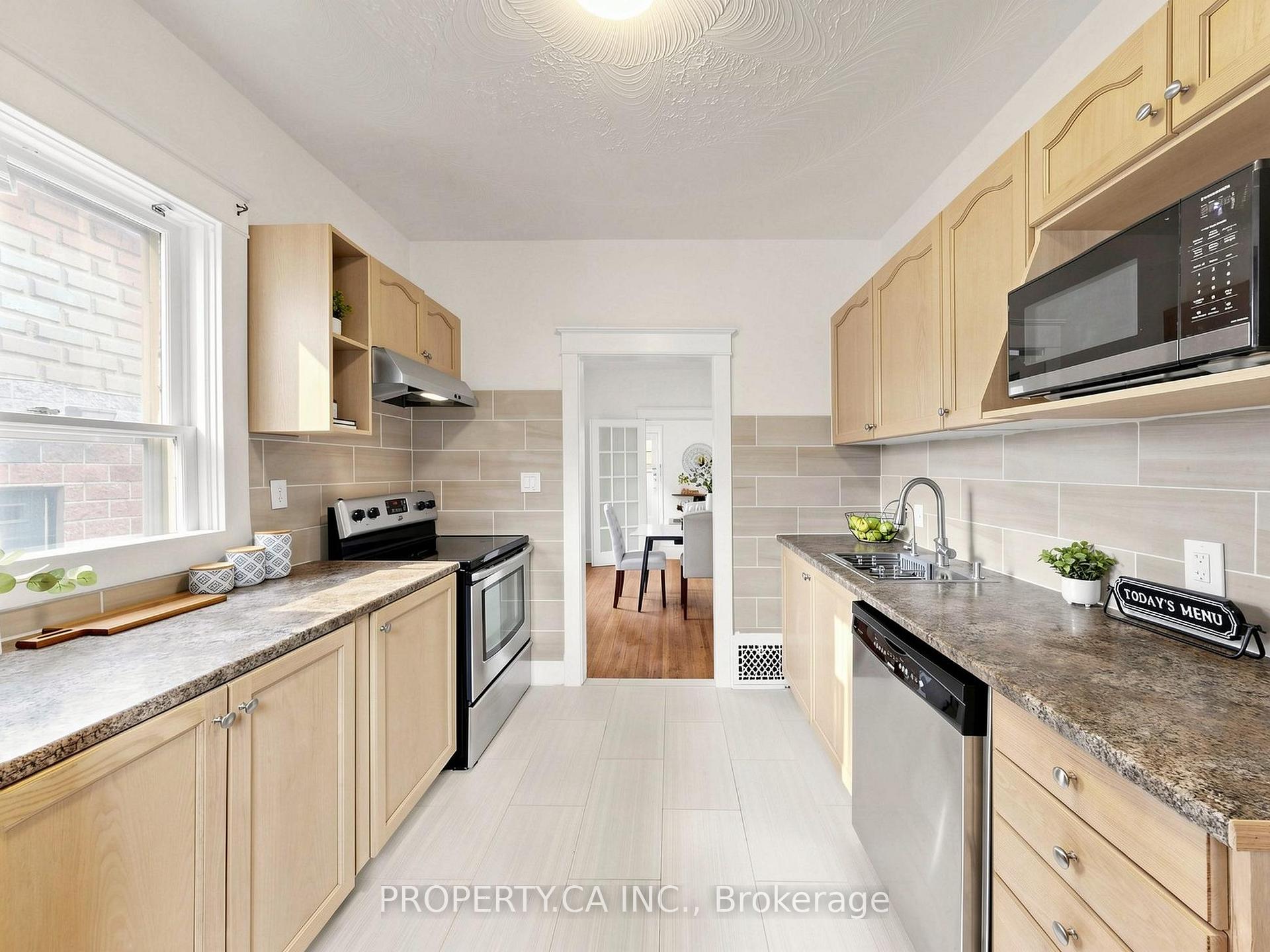 Photo 14 of 205 Dearborn Avenue, Oshawa, O'Neill — HOMEH