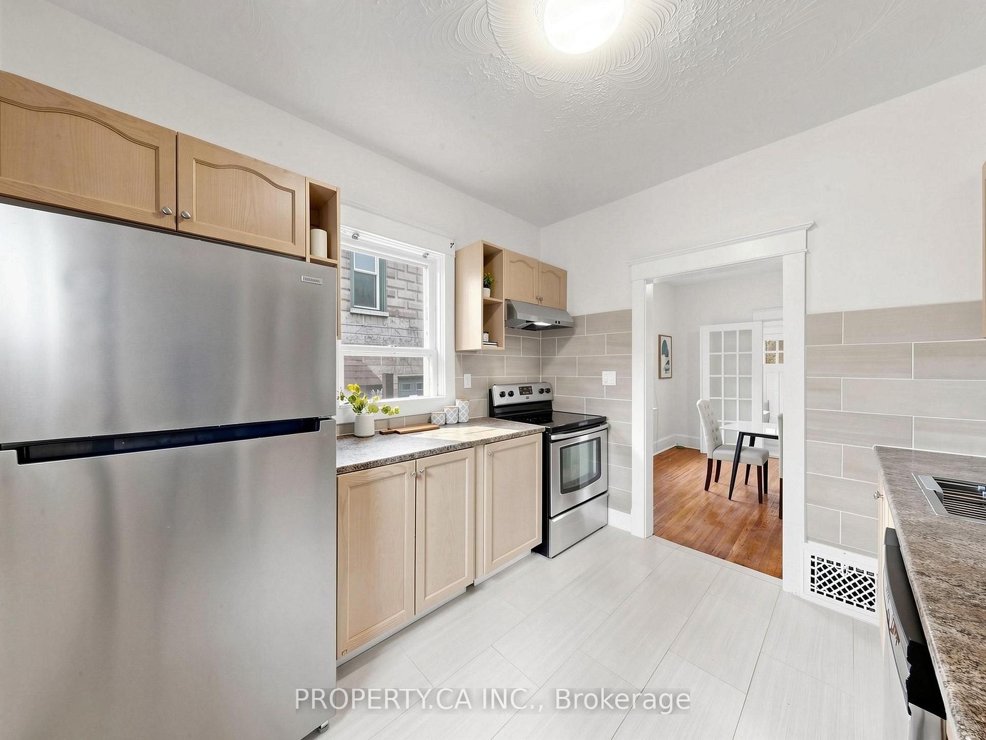 Photo 15 of 205 Dearborn Avenue, Oshawa, O'Neill — HOMEH