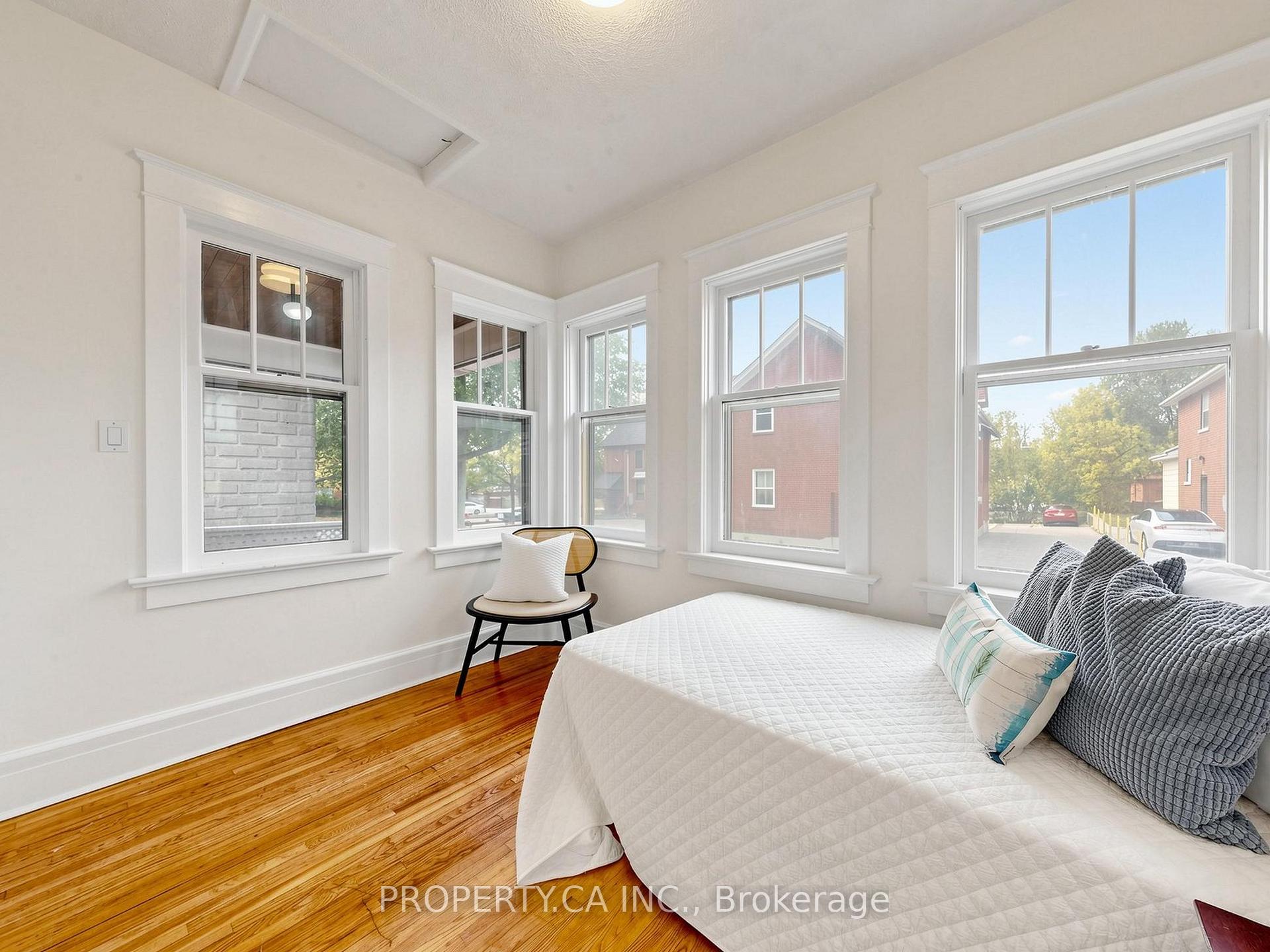 Photo 26 of 205 Dearborn Avenue, Oshawa, O'Neill — HOMEH