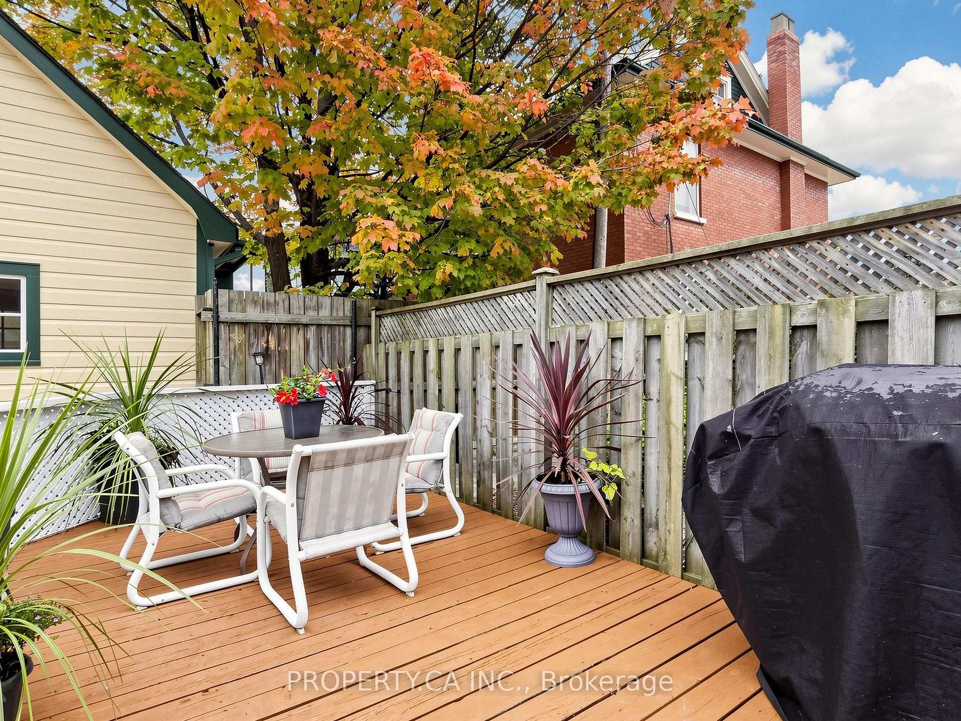 Photo 35 of 205 Dearborn Avenue, Oshawa, O'Neill — HOMEH