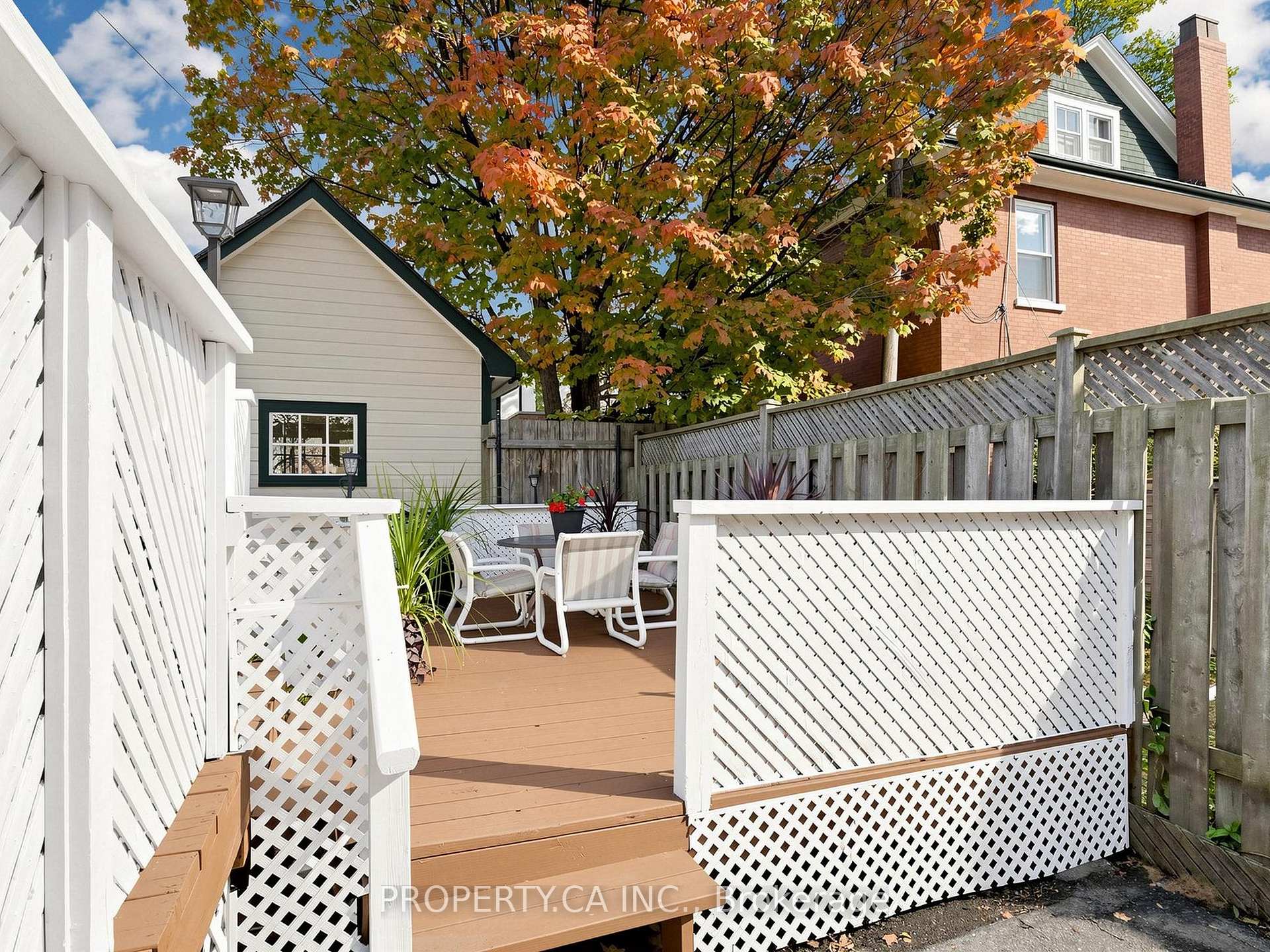 Photo 37 of 205 Dearborn Avenue, Oshawa, O'Neill — HOMEH