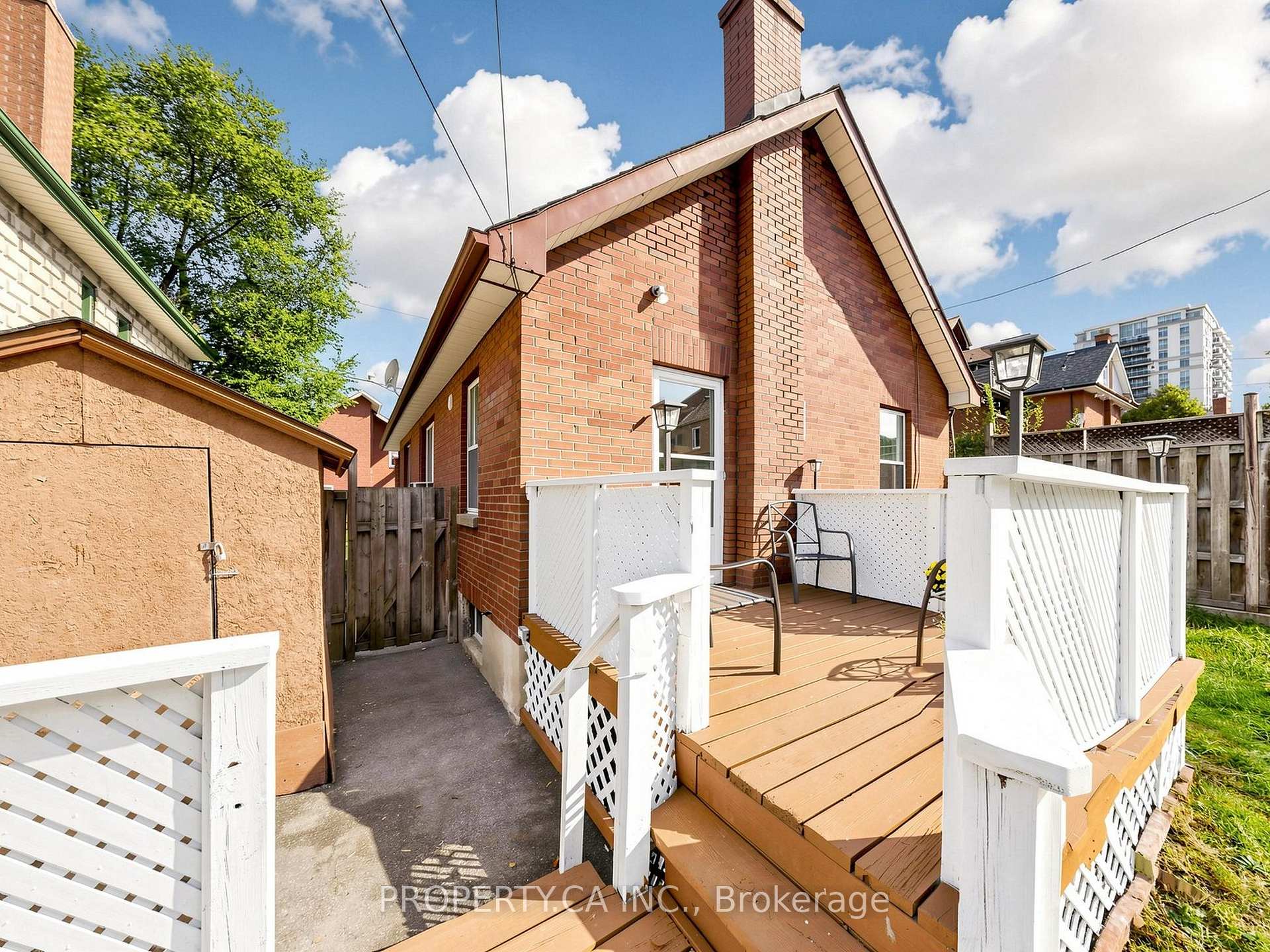 Photo 38 of 205 Dearborn Avenue, Oshawa, O'Neill — HOMEH