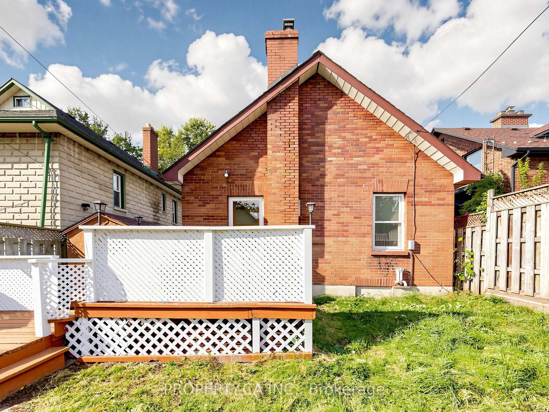 Photo 39 of 205 Dearborn Avenue, Oshawa, O'Neill — HOMEH