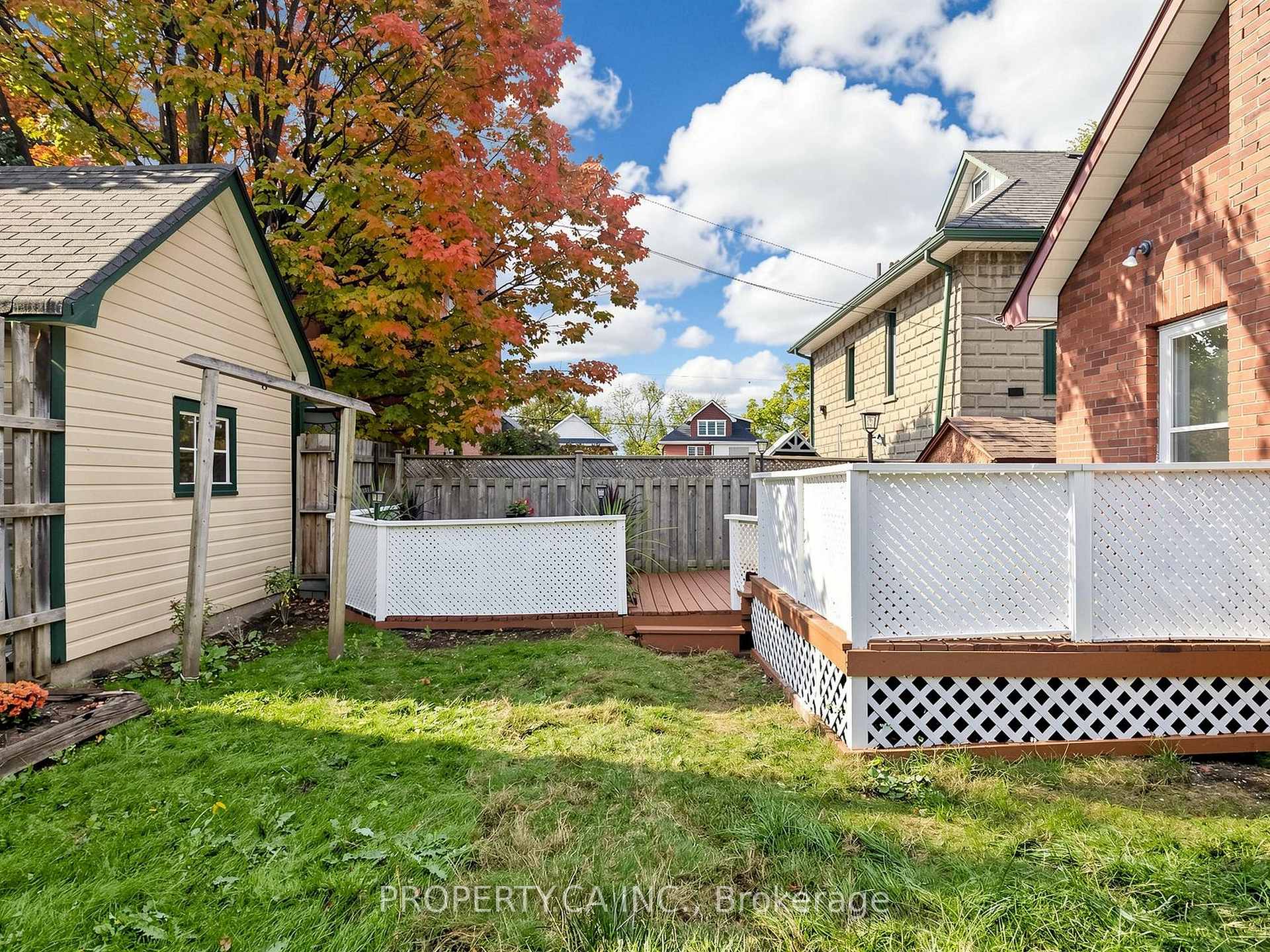 Photo 40 of 205 Dearborn Avenue, Oshawa, O'Neill — HOMEH