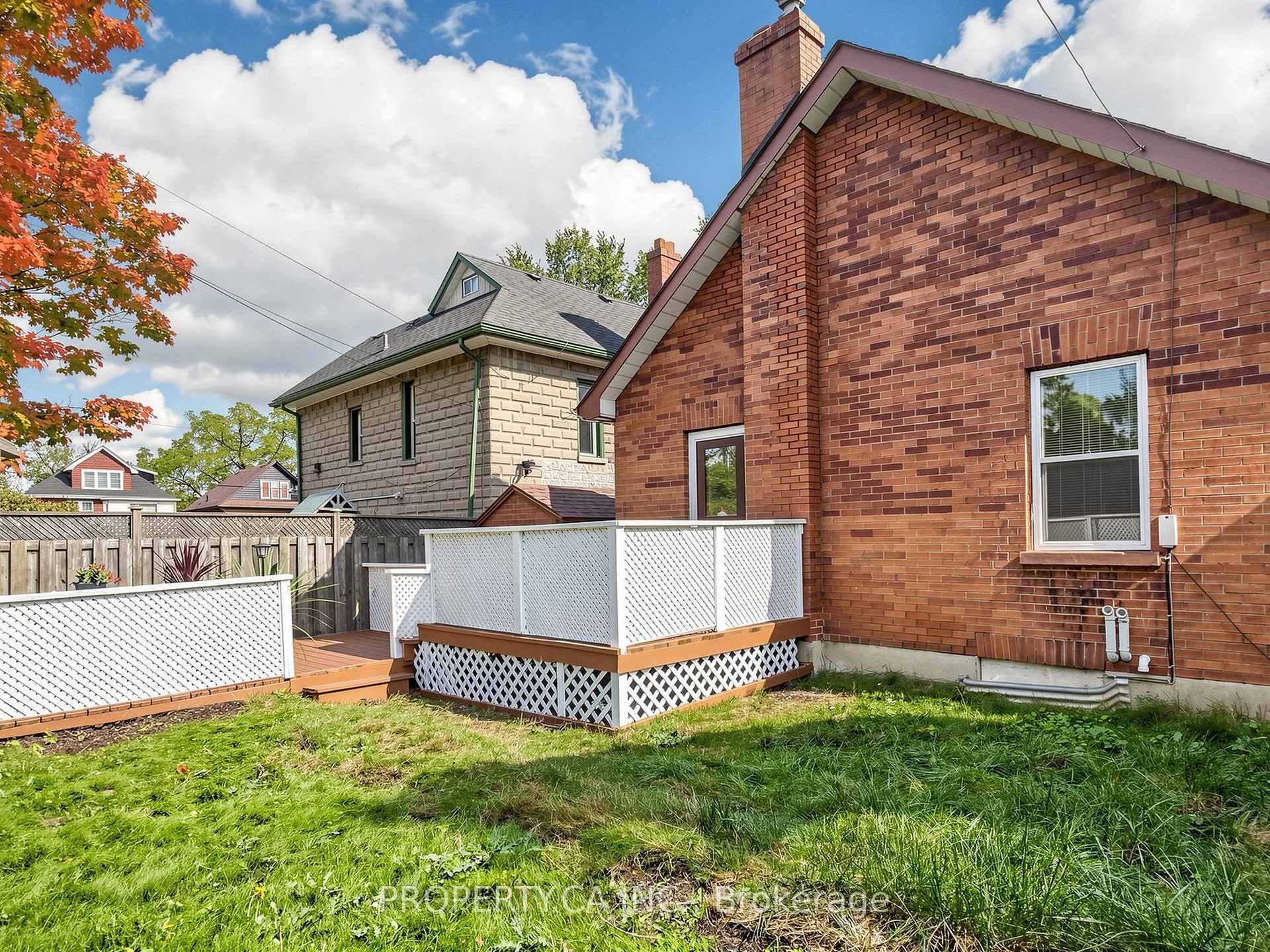 Photo 42 of 205 Dearborn Avenue, Oshawa, O'Neill — HOMEH