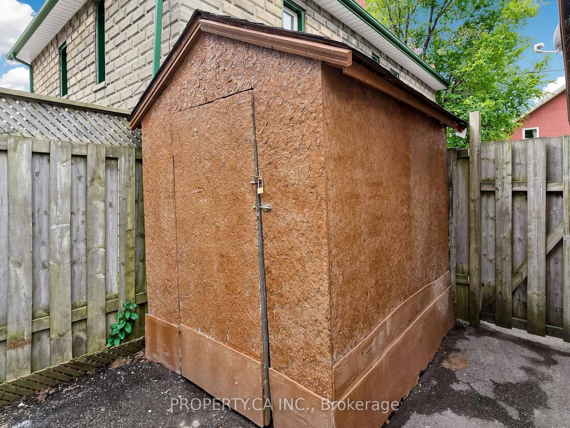 Photo 43 of 205 Dearborn Avenue, Oshawa, O'Neill — HOMEH