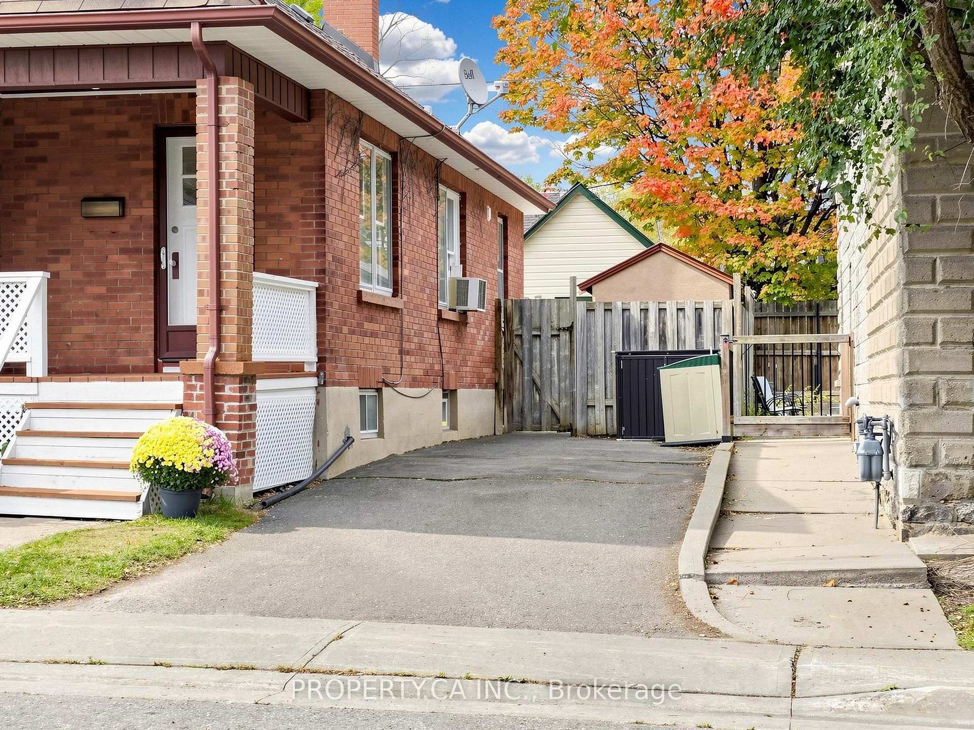Photo 45 of 205 Dearborn Avenue, Oshawa, O'Neill — HOMEH