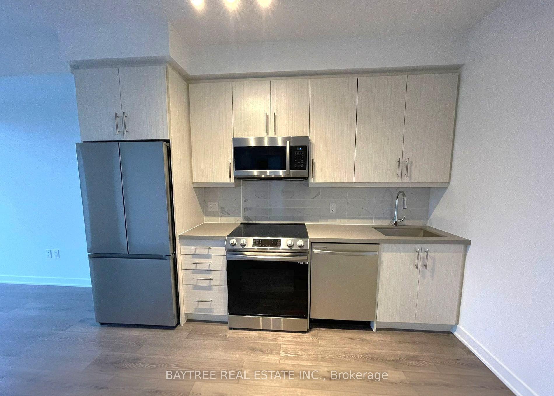 Photo of Unit 812, 95 Oneida Crescent