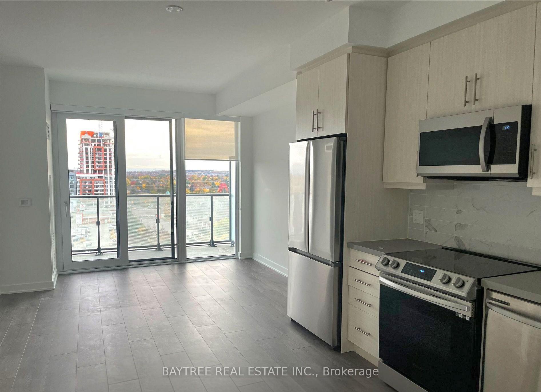 Photo 3 of Unit 812, 95 Oneida Crescent, Richmond Hill, Langstaff — HOMEH