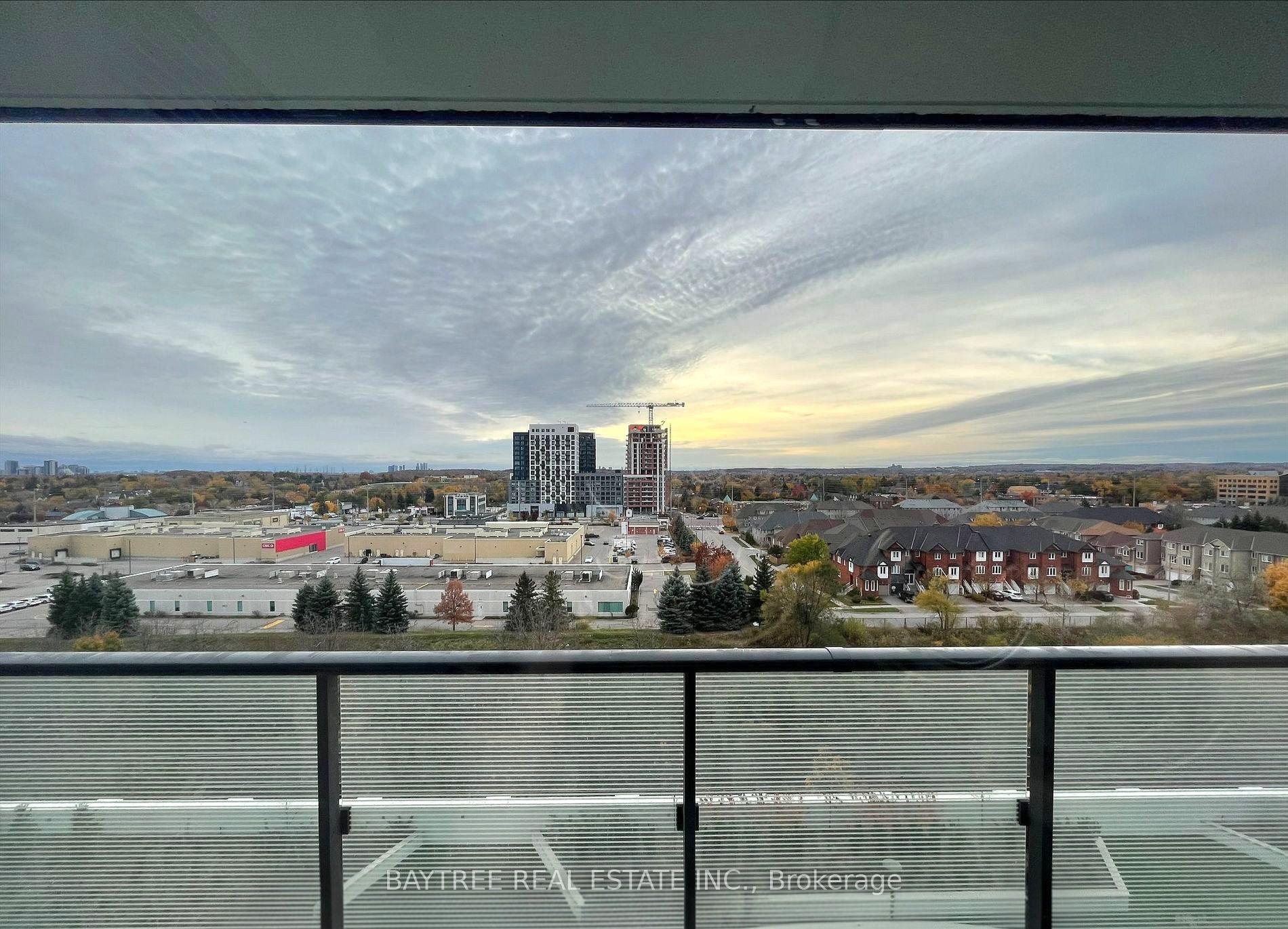 Photo 12 of Unit 812, 95 Oneida Crescent, Richmond Hill, Langstaff — HOMEH
