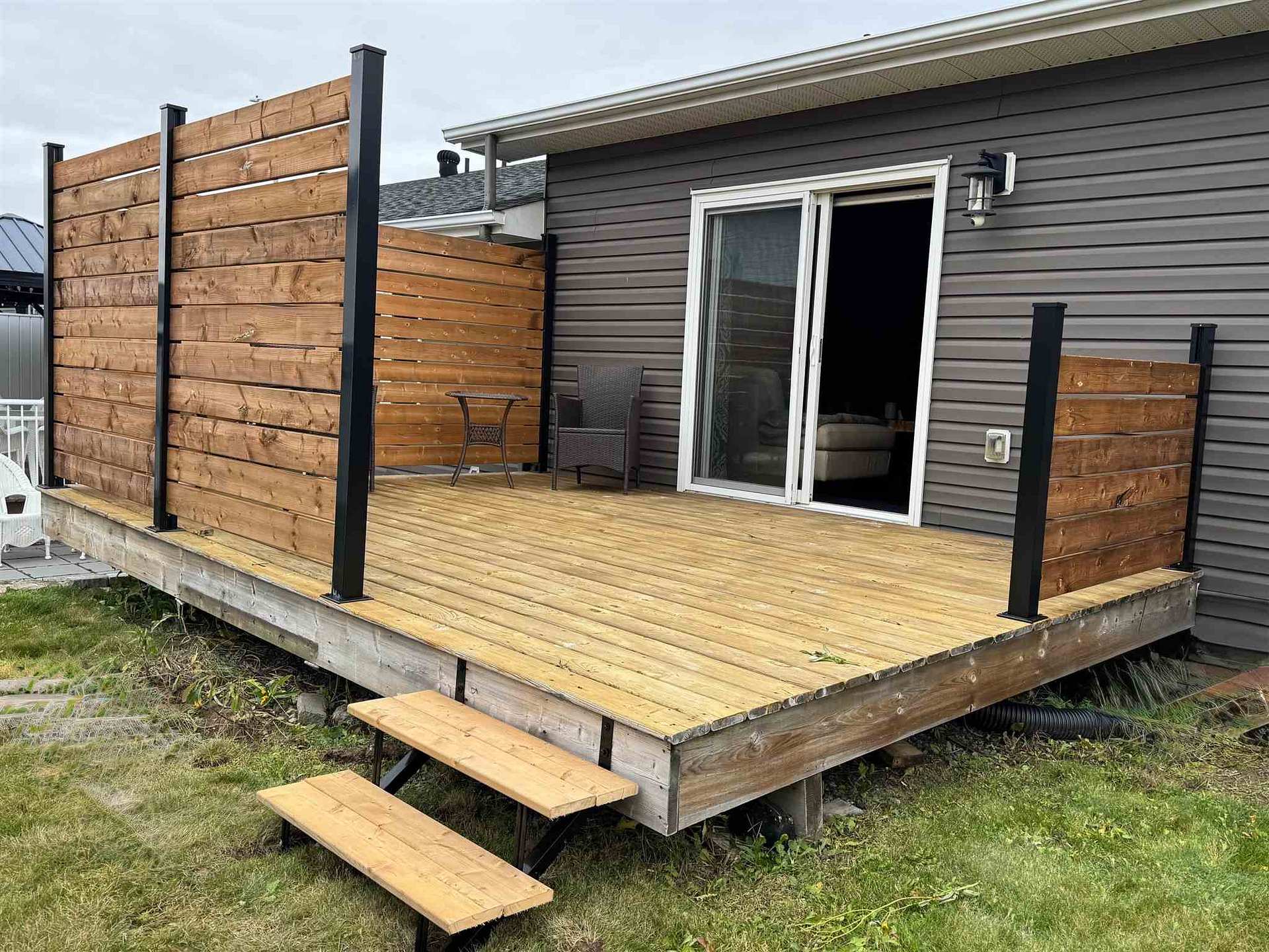 Photo 40 of 83 Foxborough Trail, Sault Ste Marie, Ward 3 — HOMEH