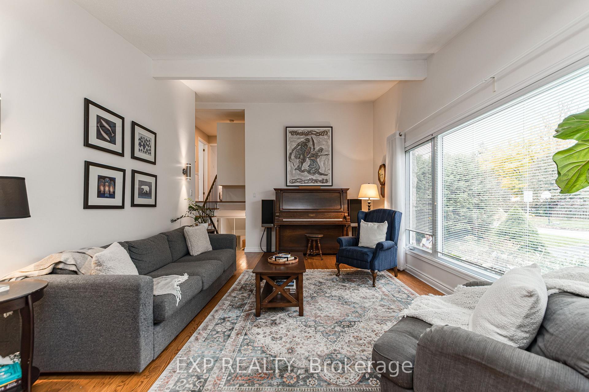 Photo 6 of 3 Welkin Crescent, Ottawa, Borden Farm/Stewart Farm/Carleton Heights/Parkwood Hills — HOMEH
