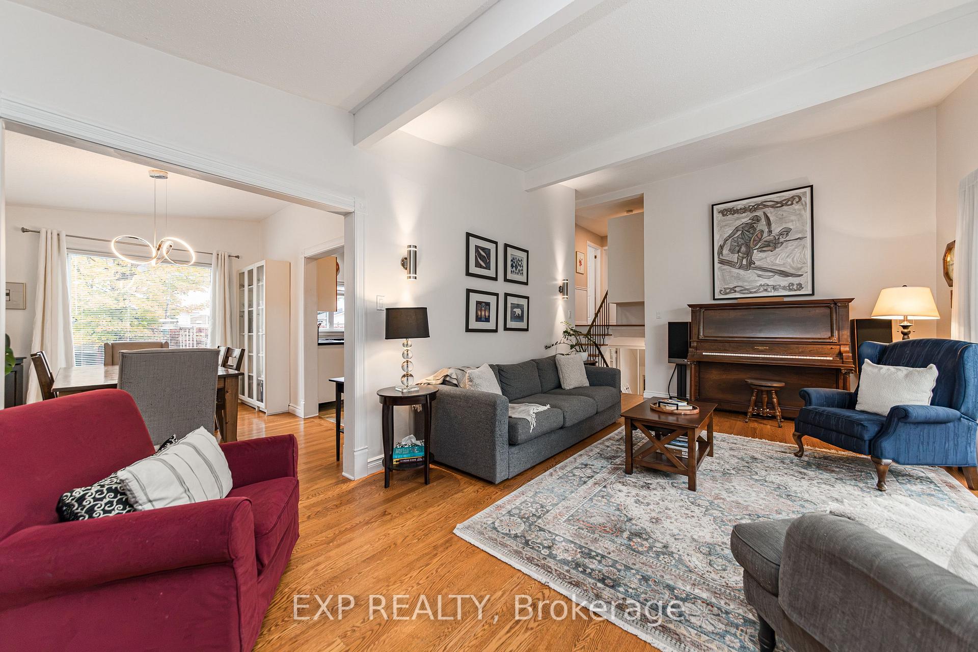 Photo 7 of 3 Welkin Crescent, Ottawa, Borden Farm/Stewart Farm/Carleton Heights/Parkwood Hills — HOMEH