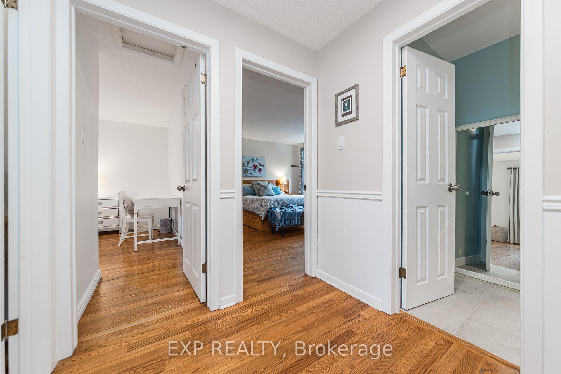 Photo 14 of 3 Welkin Crescent, Ottawa, Borden Farm/Stewart Farm/Carleton Heights/Parkwood Hills — HOMEH