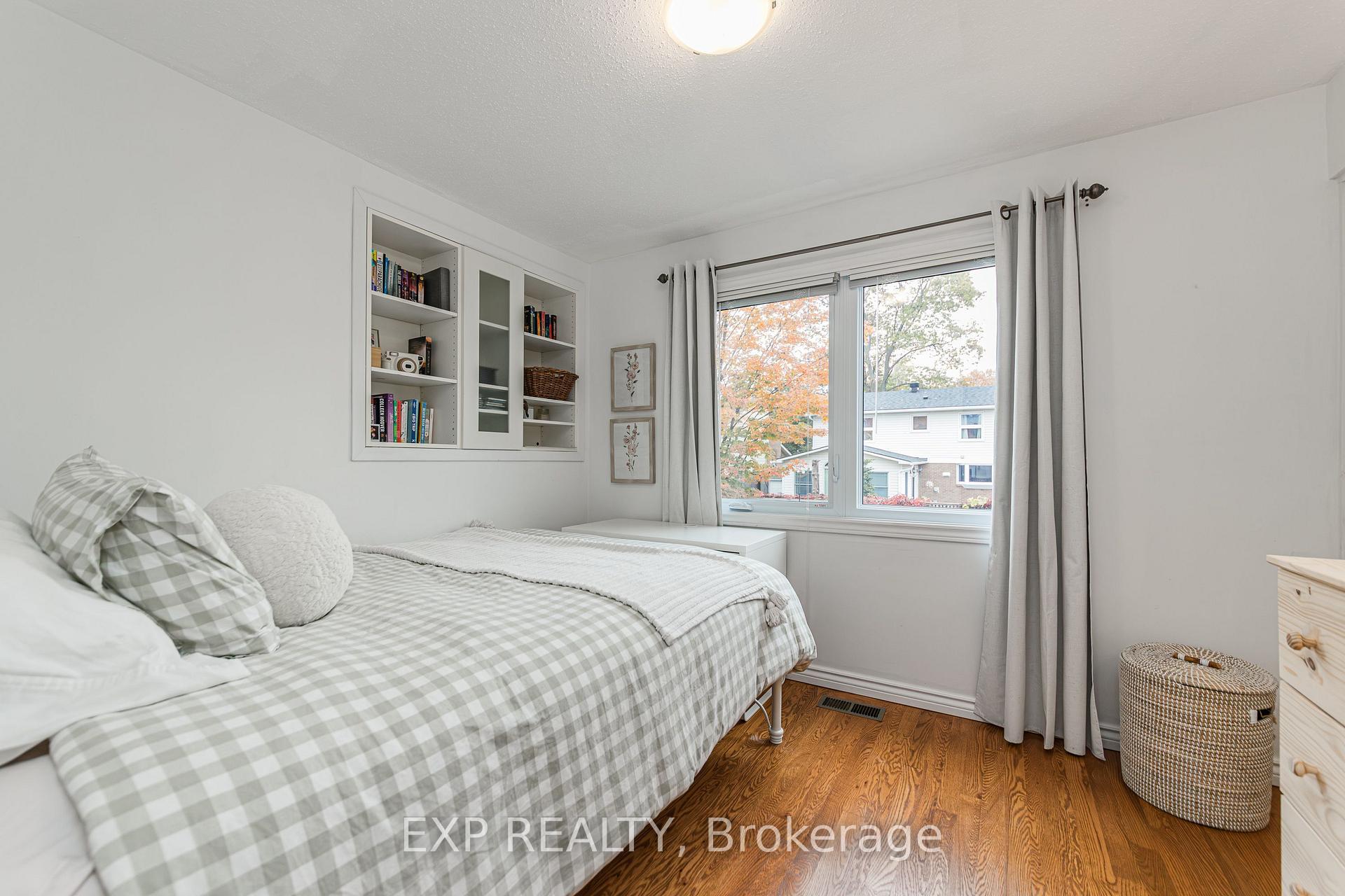 Photo 18 of 3 Welkin Crescent, Ottawa, Borden Farm/Stewart Farm/Carleton Heights/Parkwood Hills — HOMEH