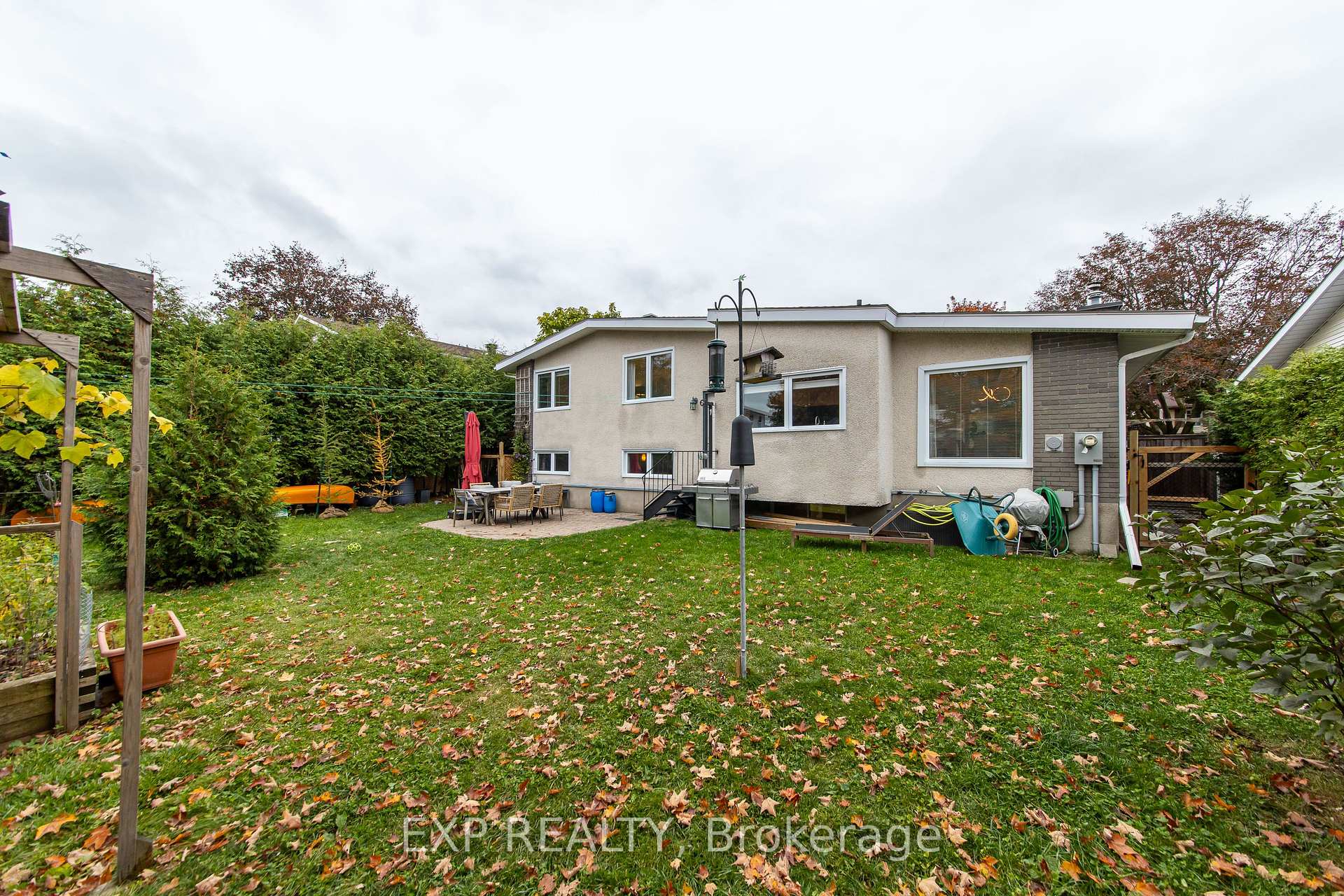Photo 32 of 3 Welkin Crescent, Ottawa, Borden Farm/Stewart Farm/Carleton Heights/Parkwood Hills — HOMEH
