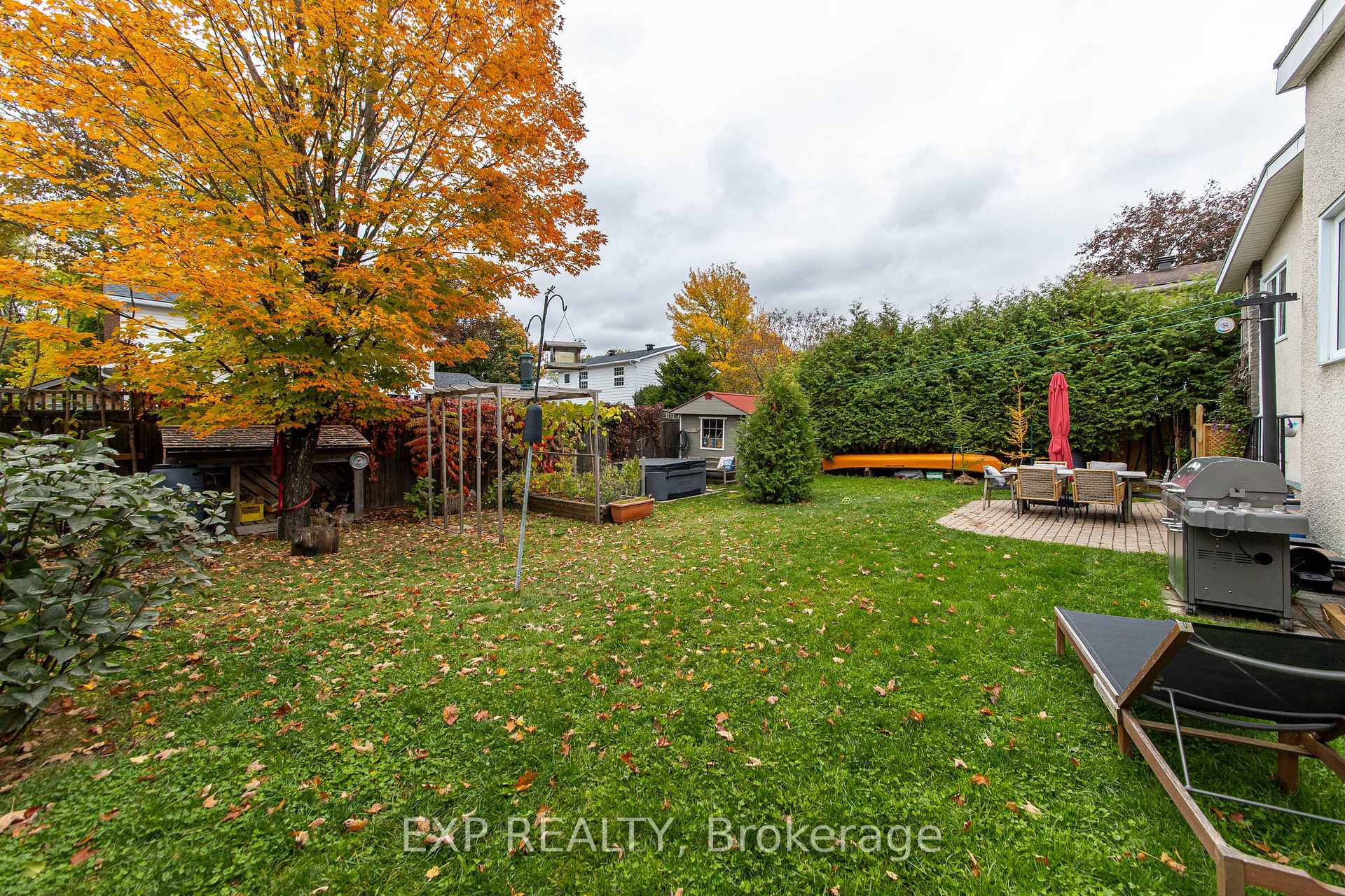 Photo 33 of 3 Welkin Crescent, Ottawa, Borden Farm/Stewart Farm/Carleton Heights/Parkwood Hills — HOMEH