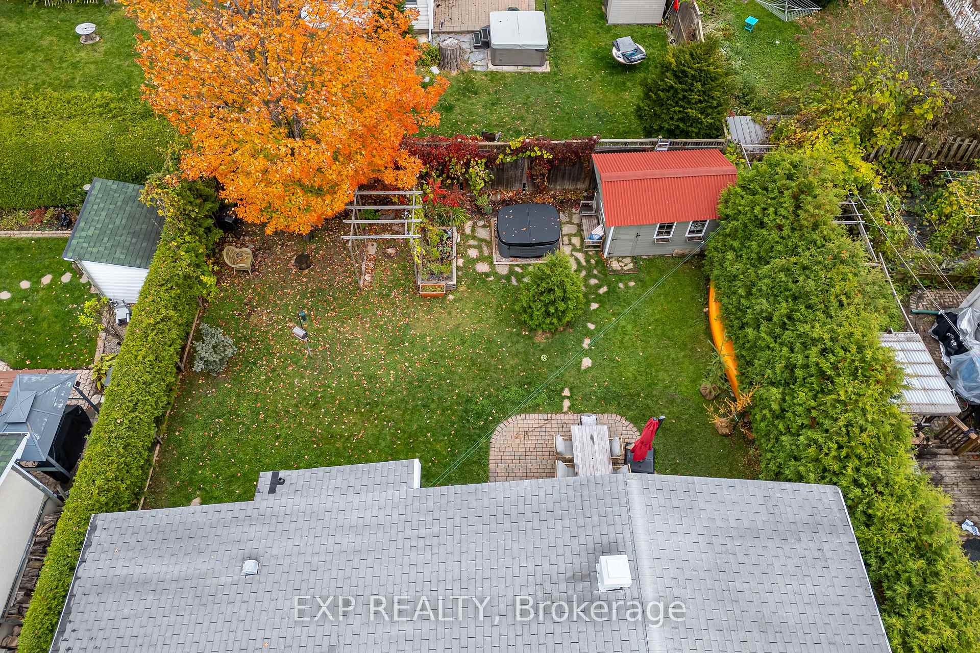Photo 35 of 3 Welkin Crescent, Ottawa, Borden Farm/Stewart Farm/Carleton Heights/Parkwood Hills — HOMEH