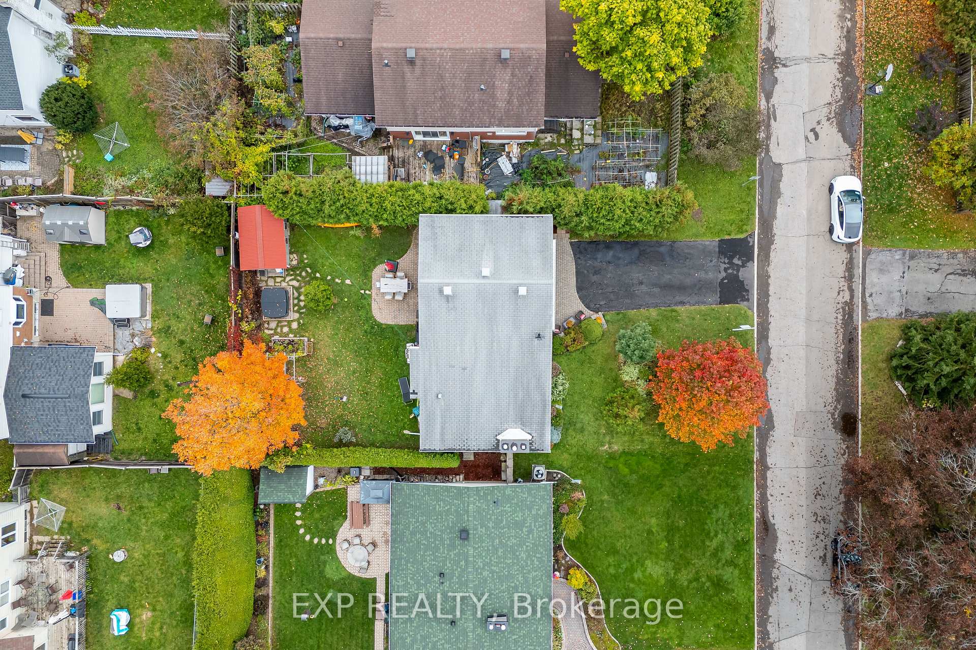 Photo 37 of 3 Welkin Crescent, Ottawa, Borden Farm/Stewart Farm/Carleton Heights/Parkwood Hills — HOMEH