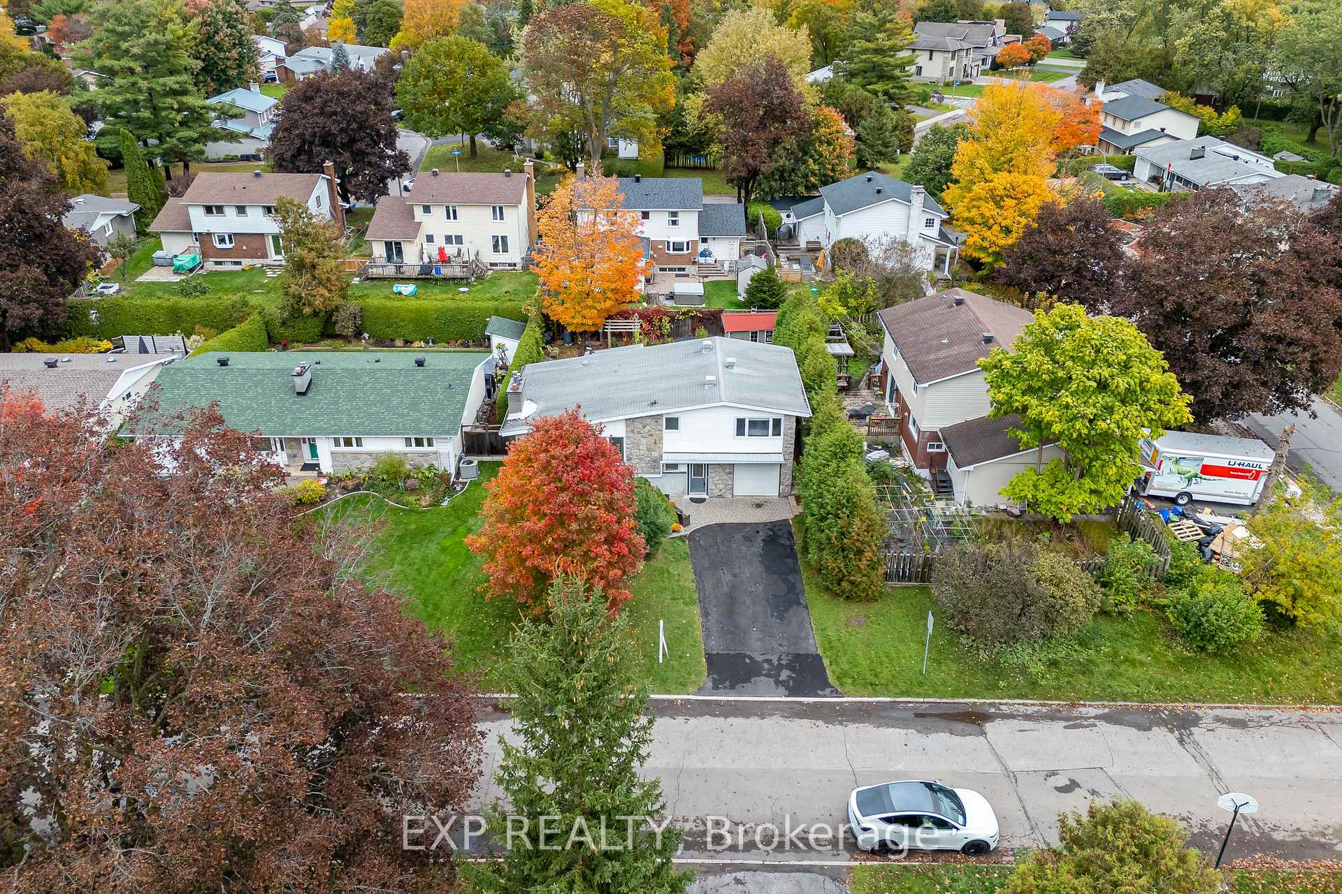 Photo 39 of 3 Welkin Crescent, Ottawa, Borden Farm/Stewart Farm/Carleton Heights/Parkwood Hills — HOMEH