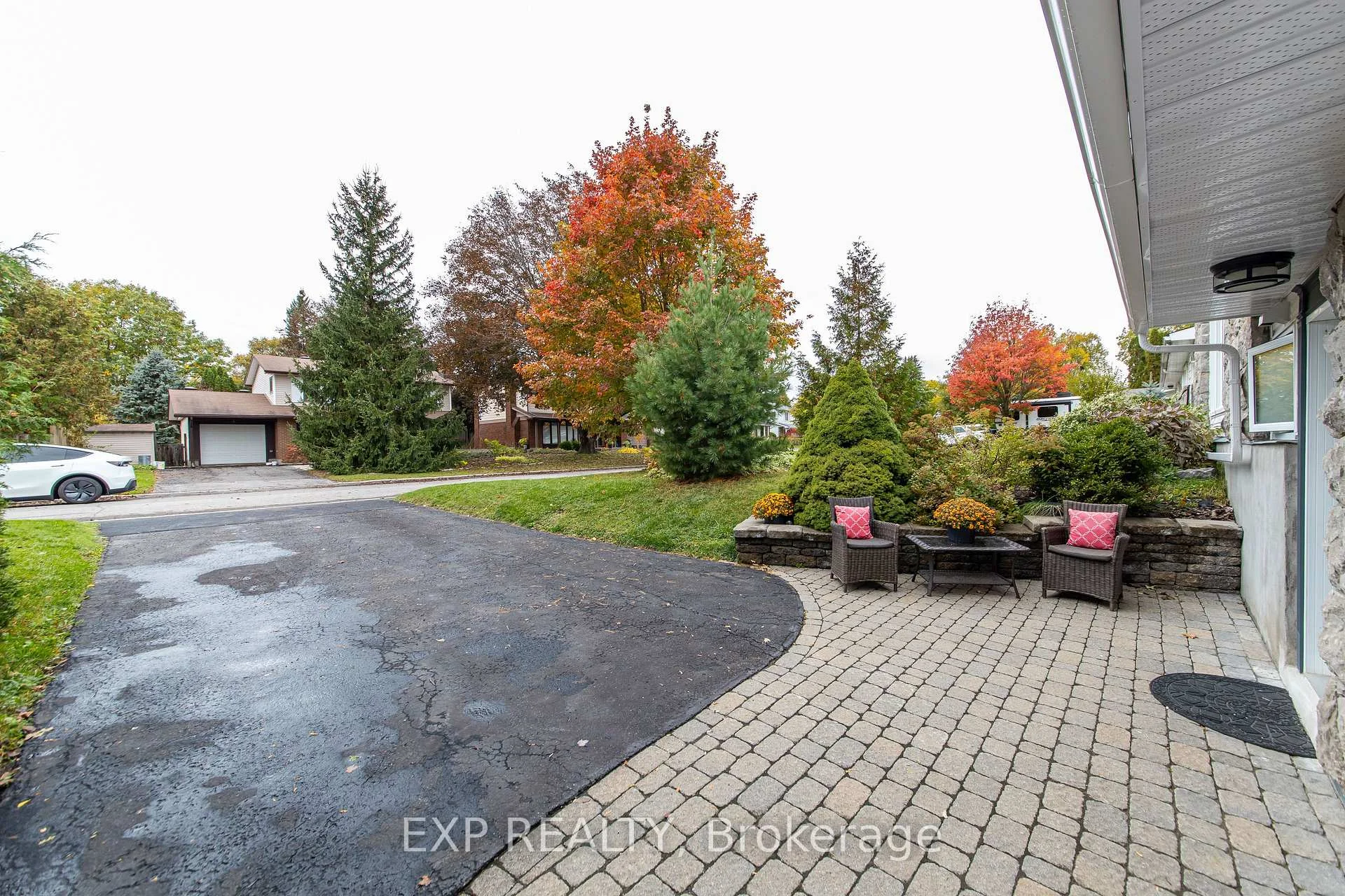 Photo 34 of 3 Welkin Crescent, Ottawa, Borden Farm/Stewart Farm/Carleton Heights/Parkwood Hills — HOMEH
