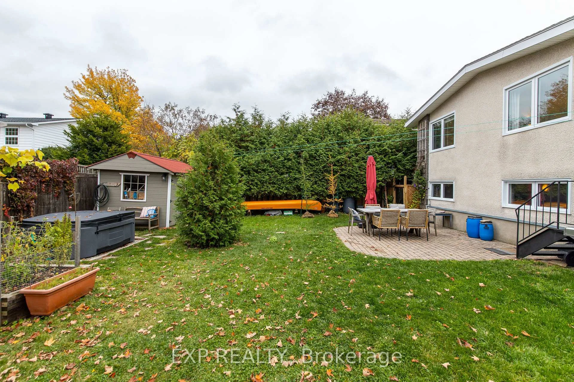 Photo 36 of 3 Welkin Crescent, Ottawa, Borden Farm/Stewart Farm/Carleton Heights/Parkwood Hills — HOMEH