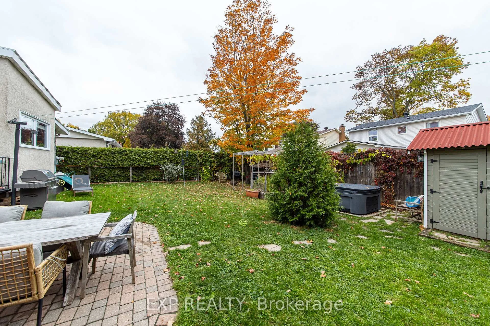 Photo 38 of 3 Welkin Crescent, Ottawa, Borden Farm/Stewart Farm/Carleton Heights/Parkwood Hills — HOMEH