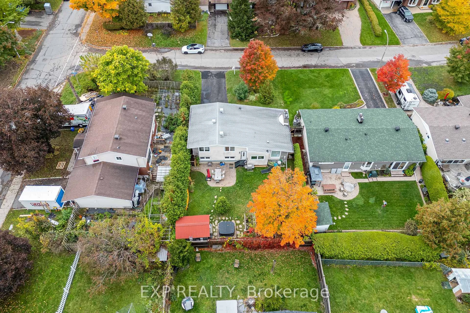 Photo 41 of 3 Welkin Crescent, Ottawa, Borden Farm/Stewart Farm/Carleton Heights/Parkwood Hills — HOMEH
