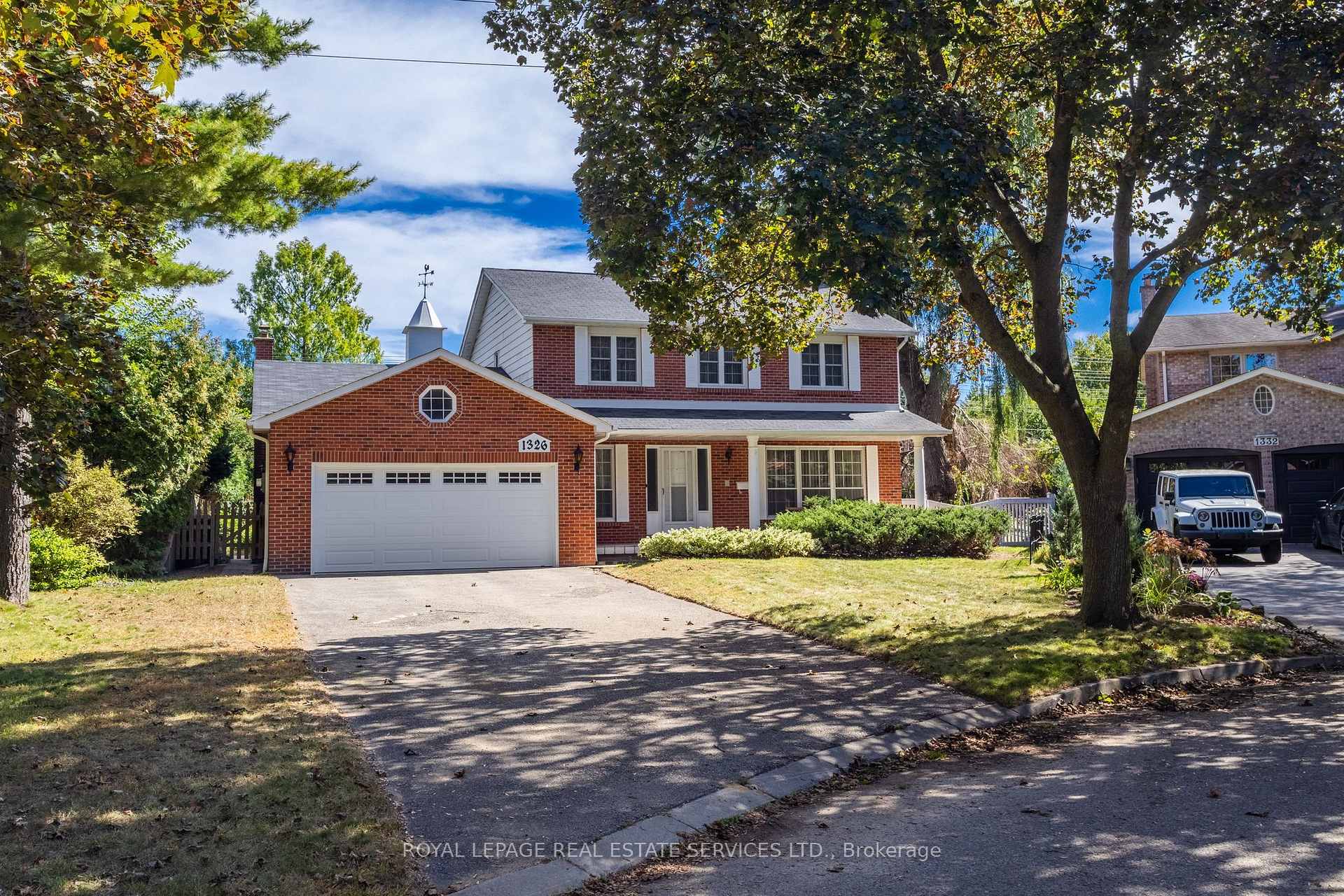 Photo of 1326 Prince Albert Court