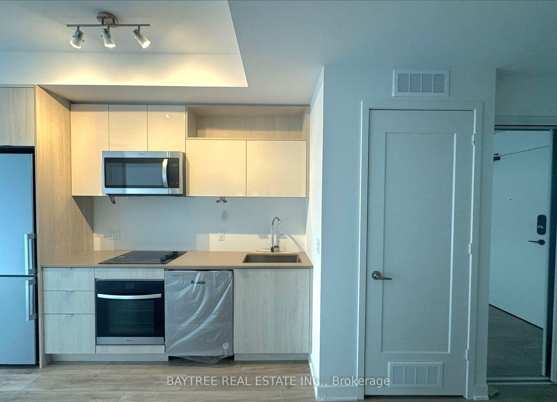 Photo 1 of Unit 2214, 70 Princess Street, Toronto, Waterfront Communities — HOMEH