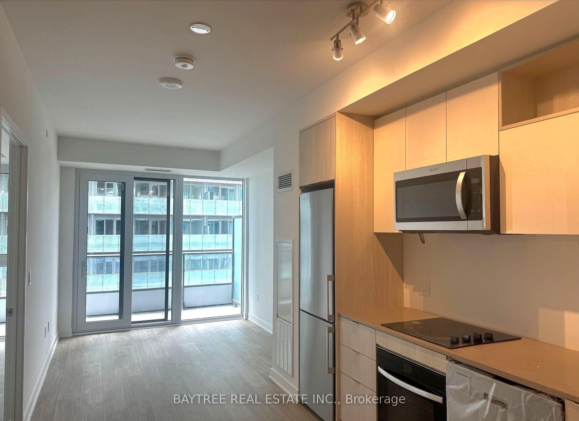 Photo 2 of Unit 2214, 70 Princess Street, Toronto, Waterfront Communities — HOMEH