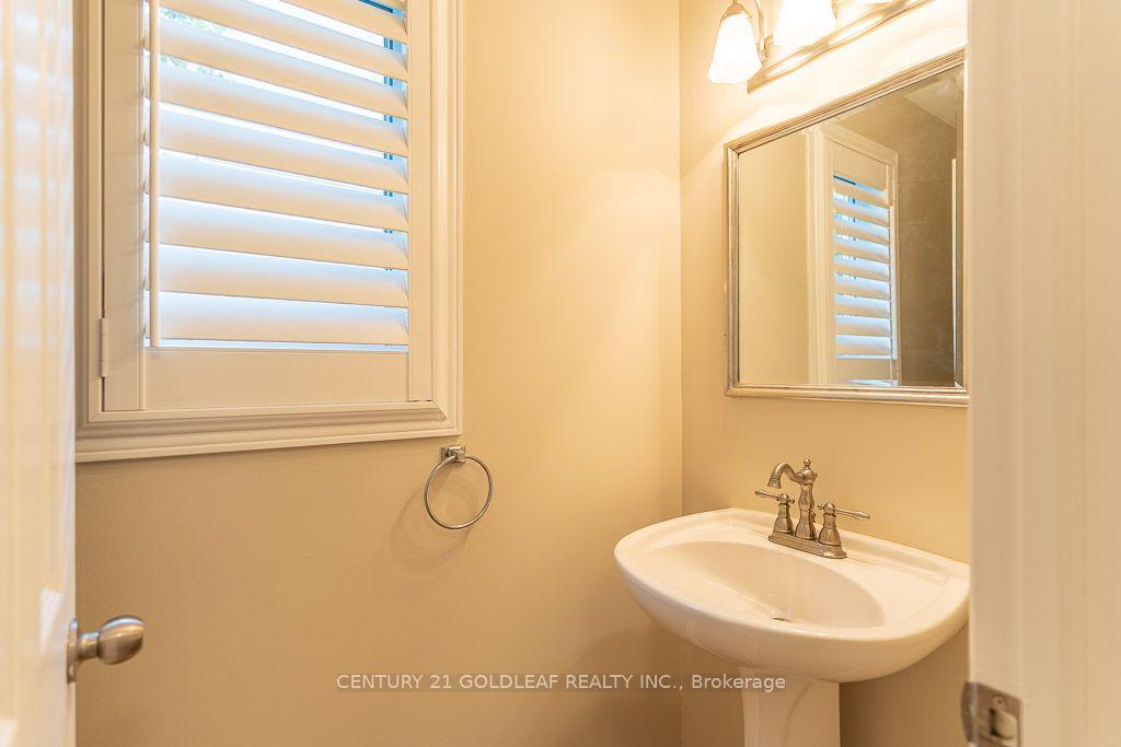 Photo 6 of 2260 Brockstone Crescent, Ottawa, Avalon East — HOMEH