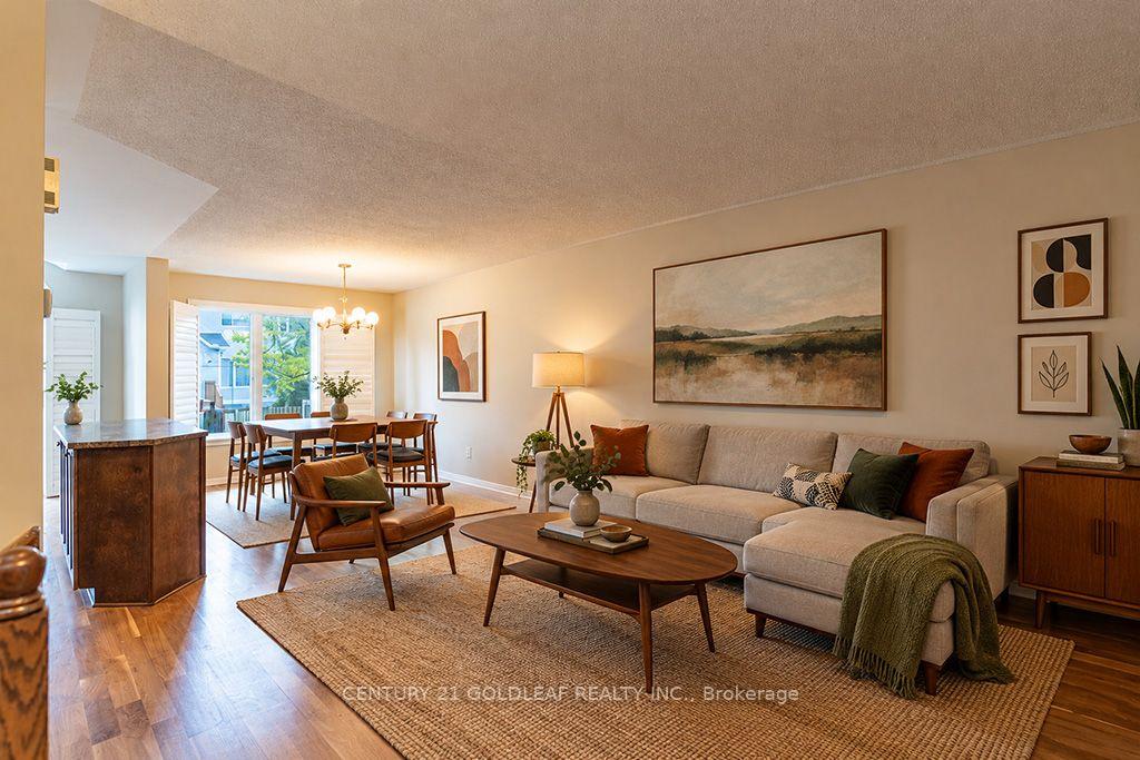 Photo 8 of 2260 Brockstone Crescent, Ottawa, Avalon East — HOMEH