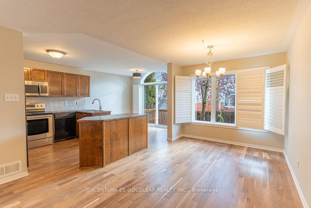 Photo 10 of 2260 Brockstone Crescent, Ottawa, Avalon East — HOMEH