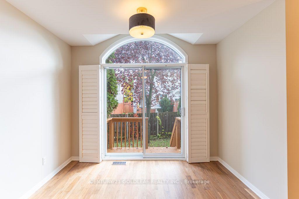 Photo 13 of 2260 Brockstone Crescent, Ottawa, Avalon East — HOMEH