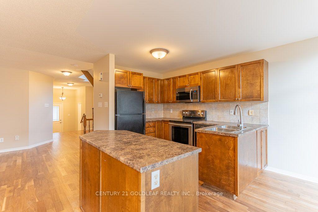 Photo 14 of 2260 Brockstone Crescent, Ottawa, Avalon East — HOMEH