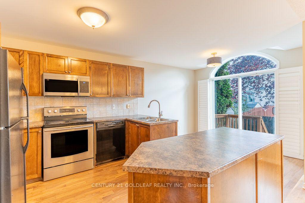 Photo 15 of 2260 Brockstone Crescent, Ottawa, Avalon East — HOMEH