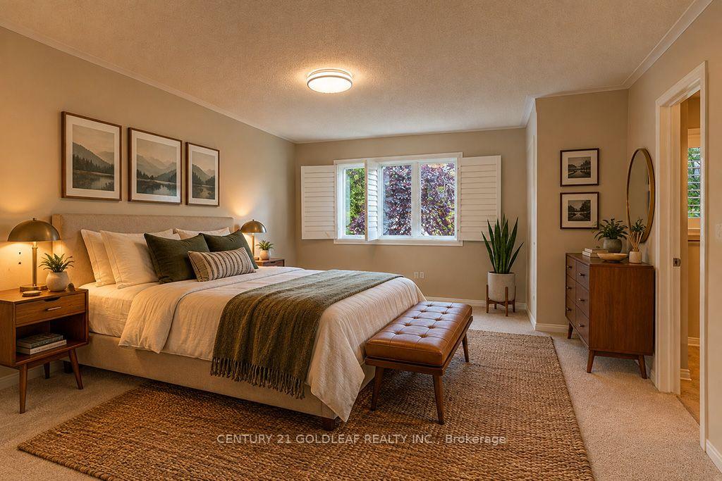 Photo 19 of 2260 Brockstone Crescent, Ottawa, Avalon East — HOMEH