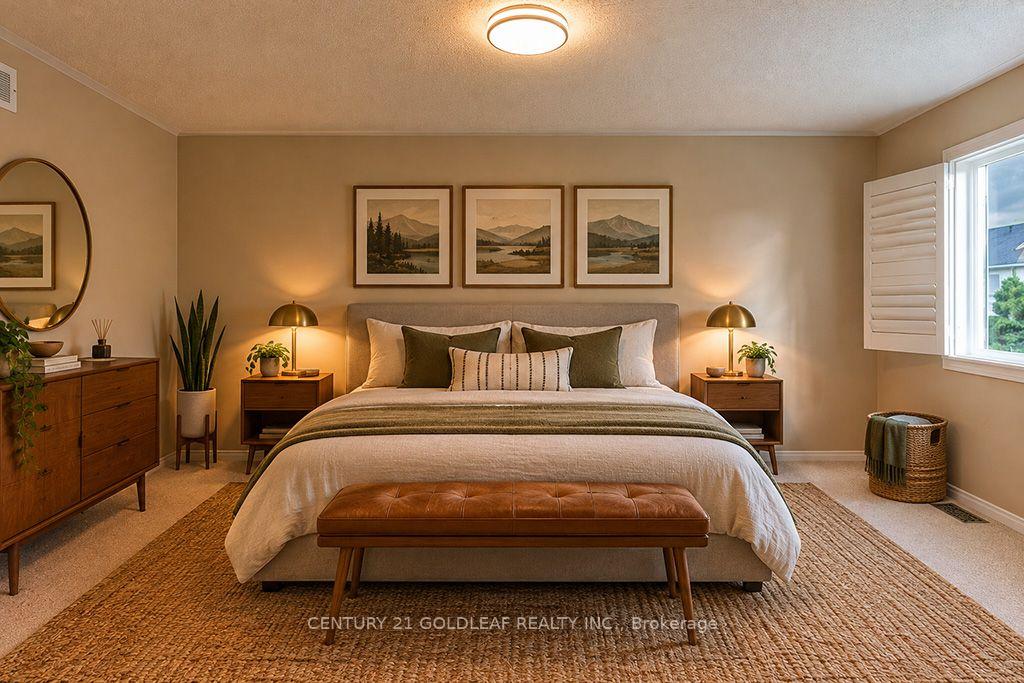 Photo 20 of 2260 Brockstone Crescent, Ottawa, Avalon East — HOMEH