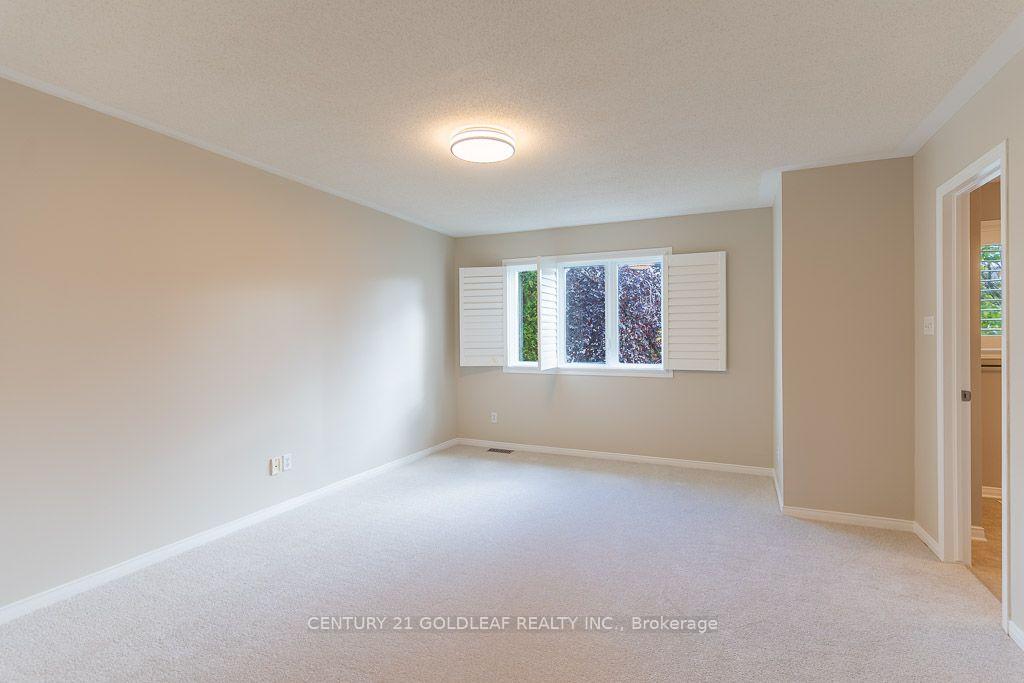 Photo 21 of 2260 Brockstone Crescent, Ottawa, Avalon East — HOMEH