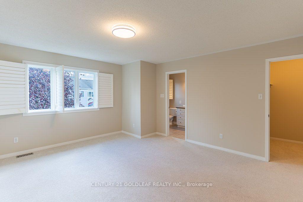 Photo 22 of 2260 Brockstone Crescent, Ottawa, Avalon East — HOMEH