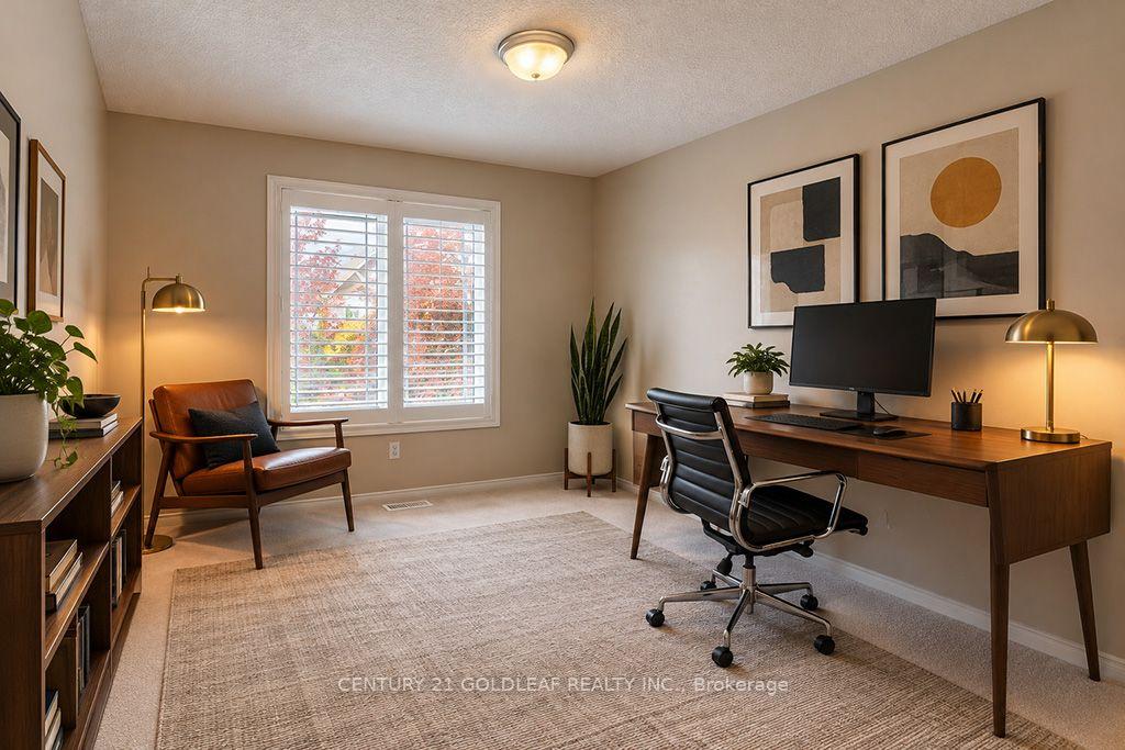 Photo 25 of 2260 Brockstone Crescent, Ottawa, Avalon East — HOMEH