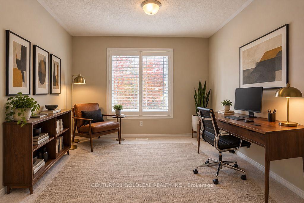 Photo 26 of 2260 Brockstone Crescent, Ottawa, Avalon East — HOMEH