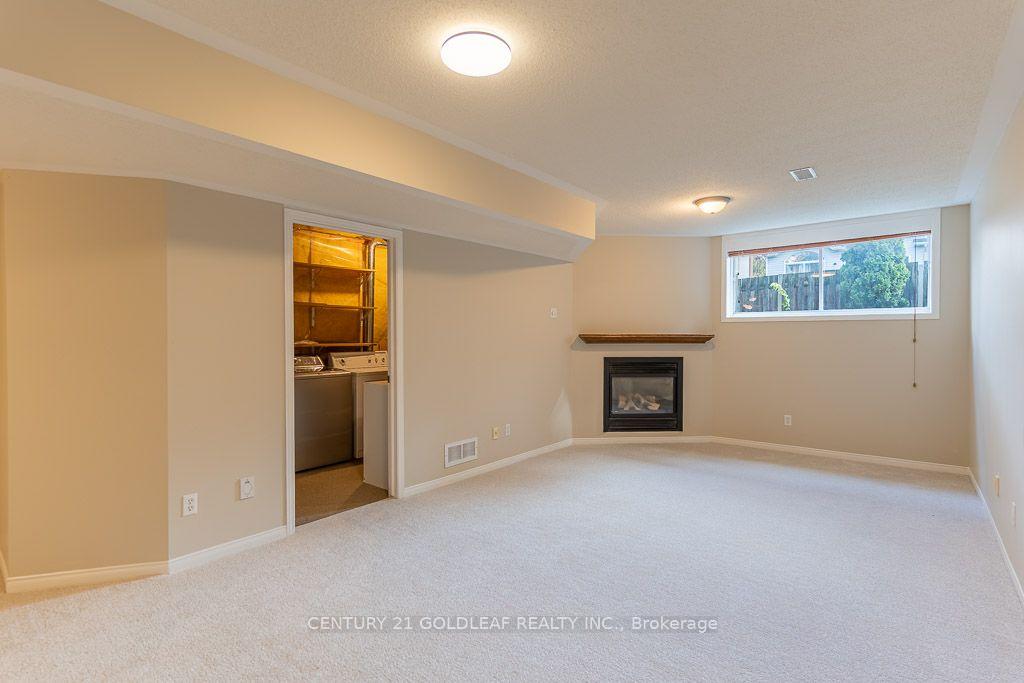 Photo 34 of 2260 Brockstone Crescent, Ottawa, Avalon East — HOMEH
