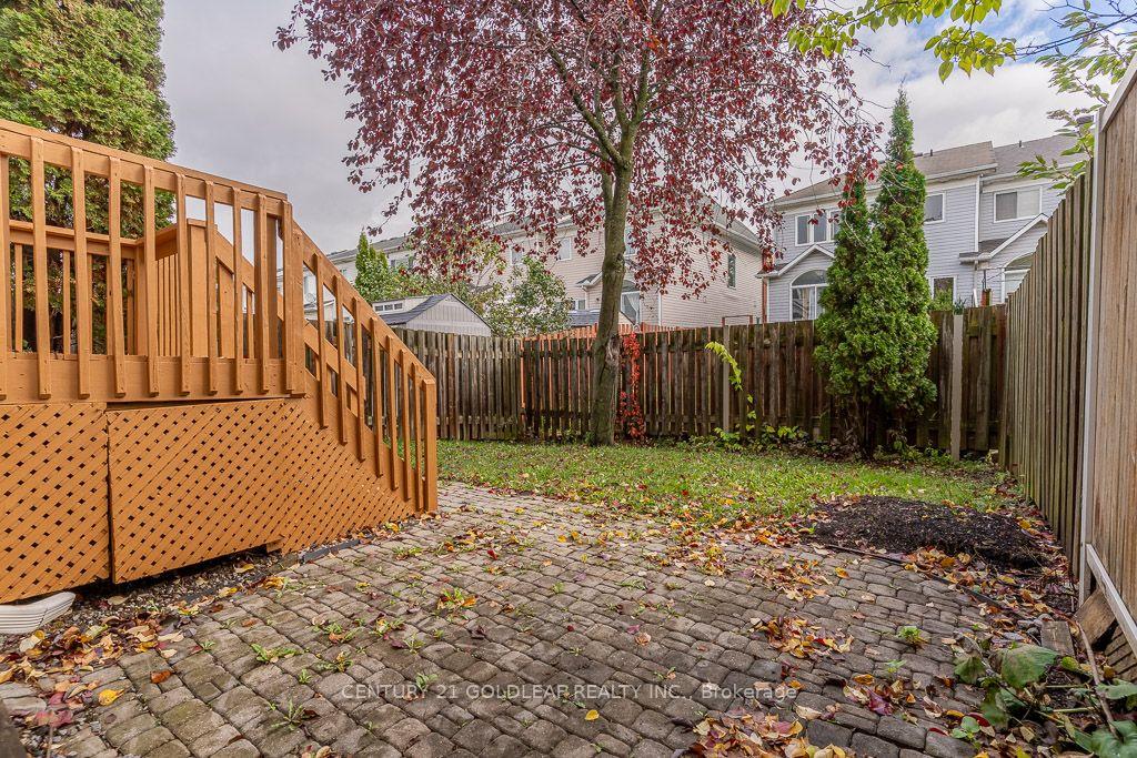 Photo 37 of 2260 Brockstone Crescent, Ottawa, Avalon East — HOMEH